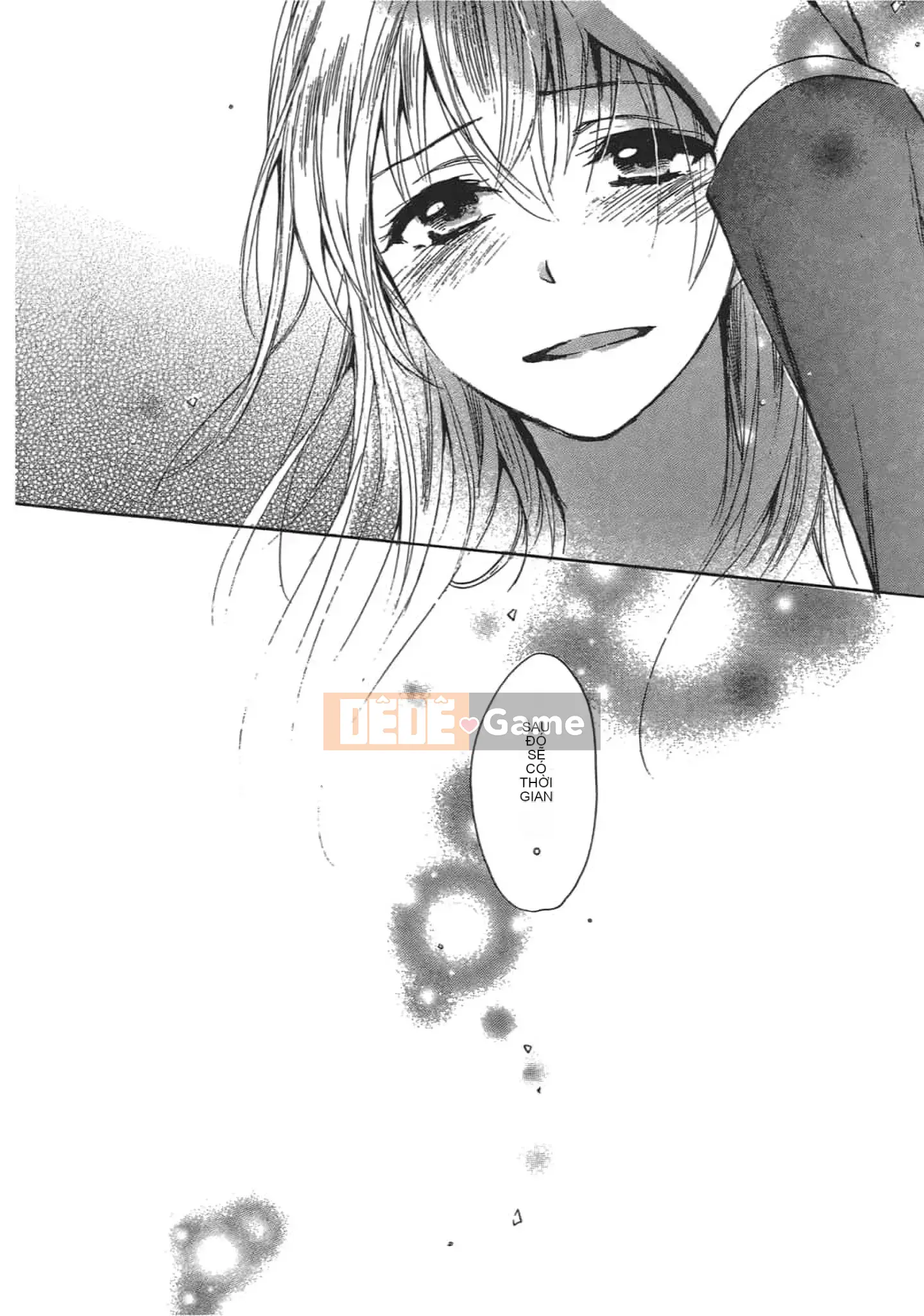 [Harumi Chihiro] Nụ hôn Tengu Vino Tập 4