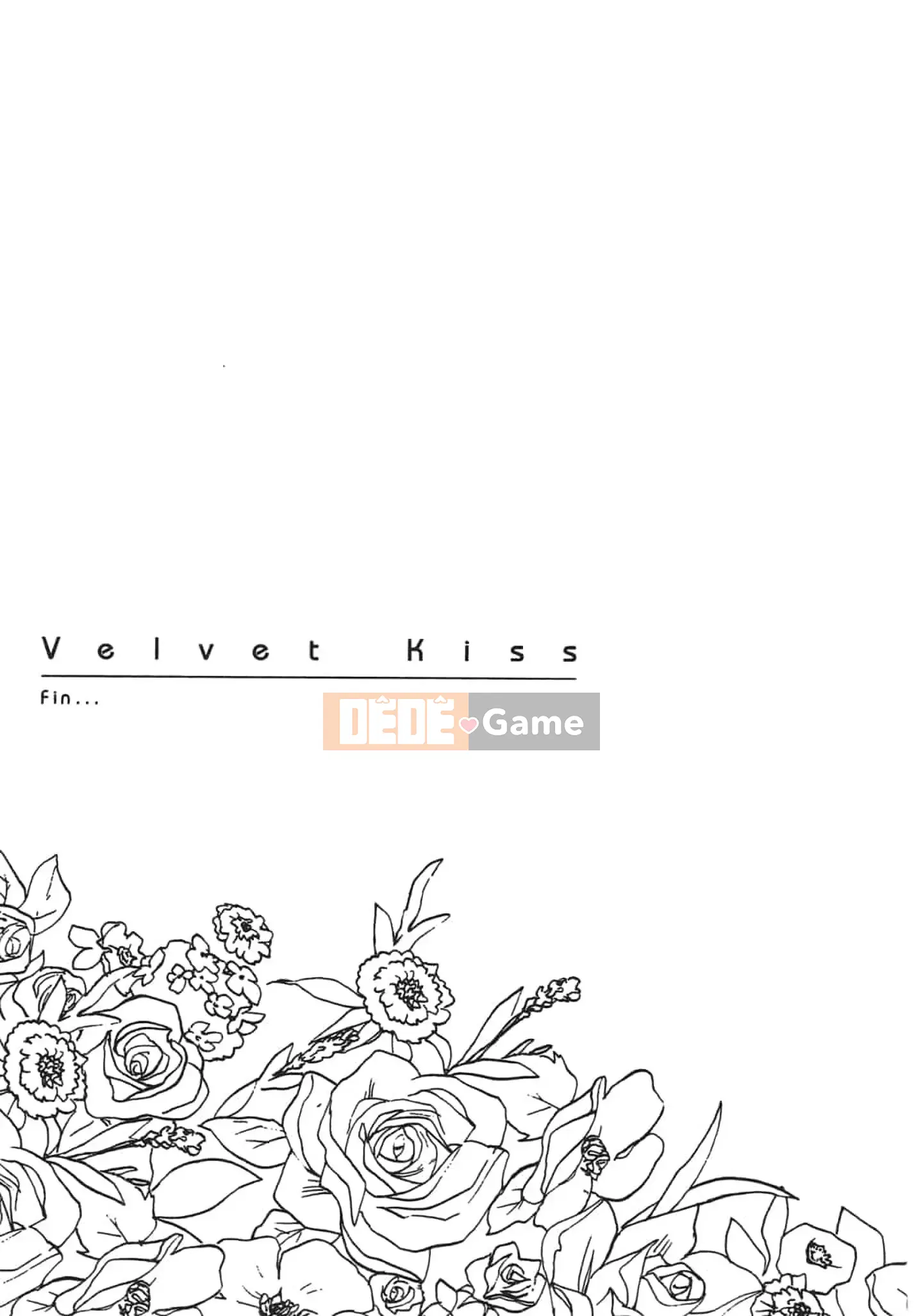 [Harumi Chihiro] Nụ hôn Tengu Vino Tập 4