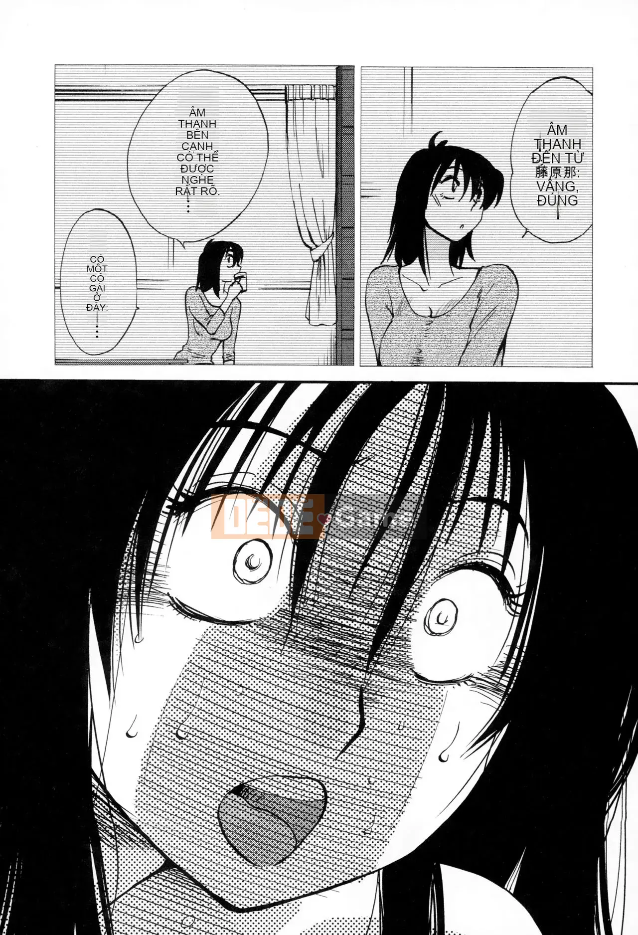 [Tsuya] Rakujitsu no Pathos 2 [tiếng Trung]