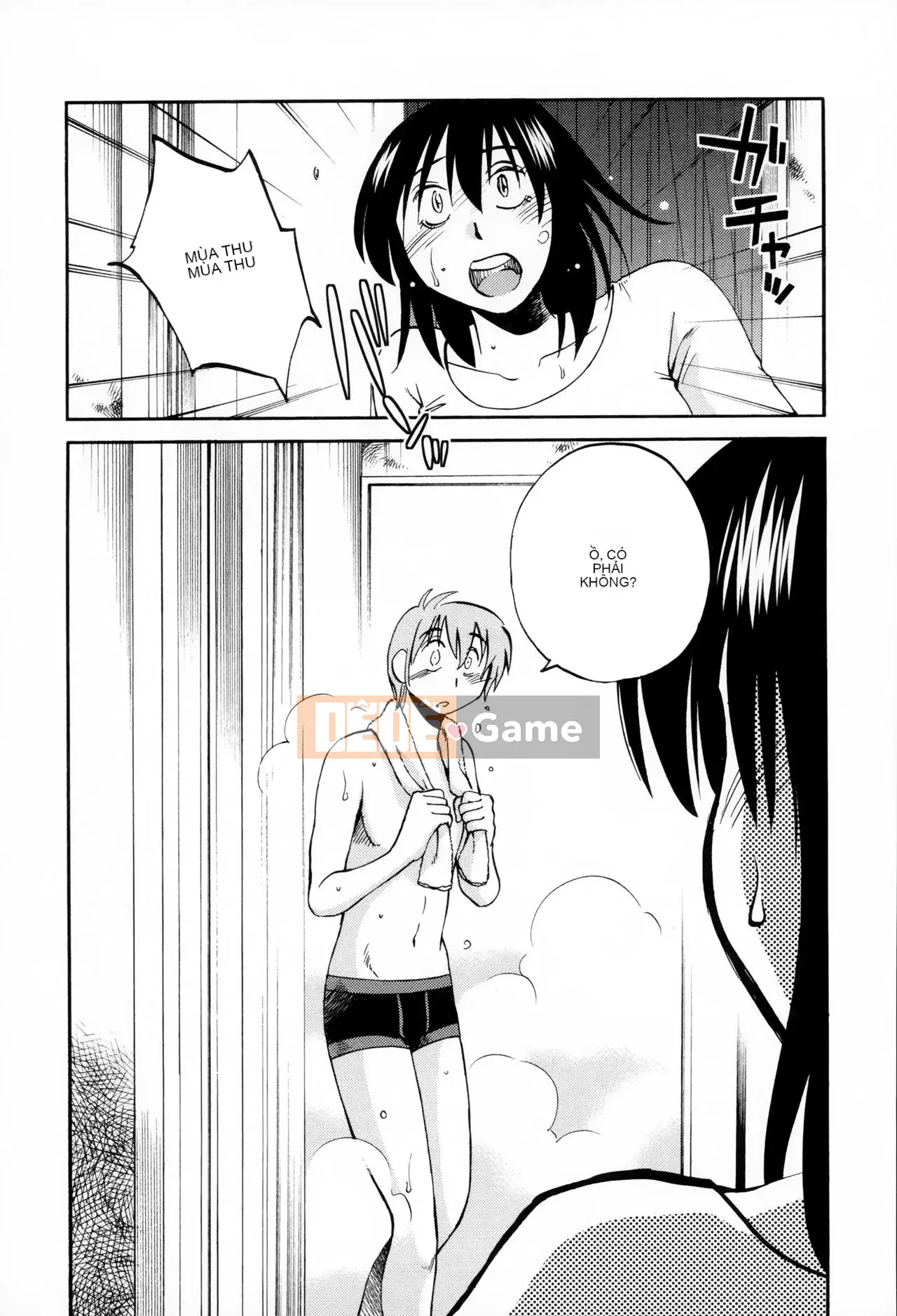 [Tsuya] Rakujitsu no Pathos 2 [tiếng Trung]