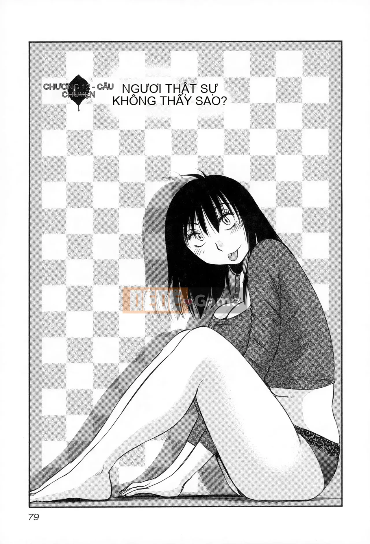 [Tsuya] Rakujitsu no Pathos 2 [tiếng Trung]