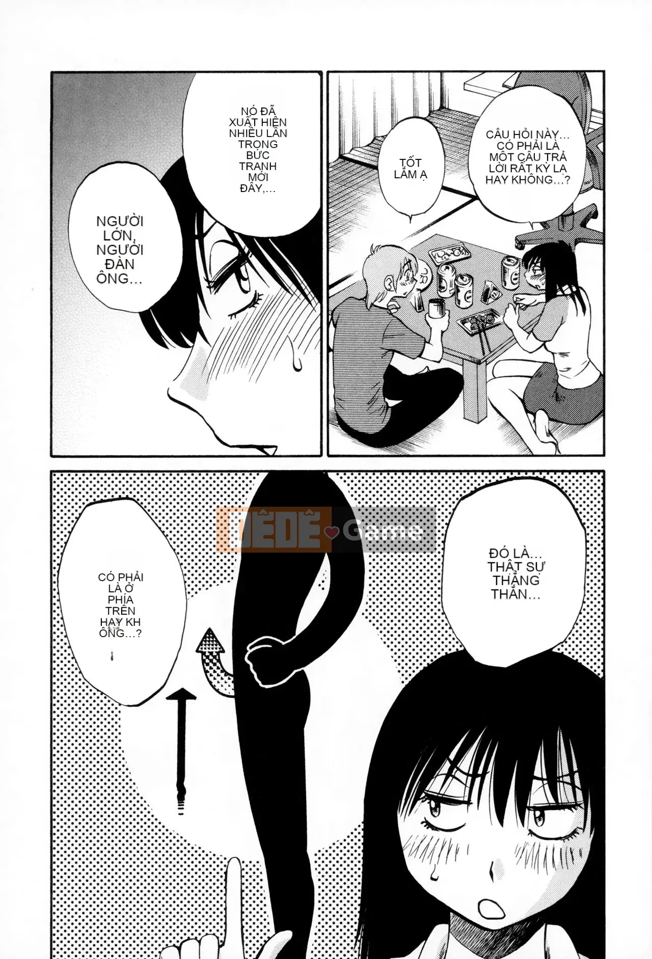 [Tsuya] Rakujitsu no Pathos 2 [tiếng Trung]