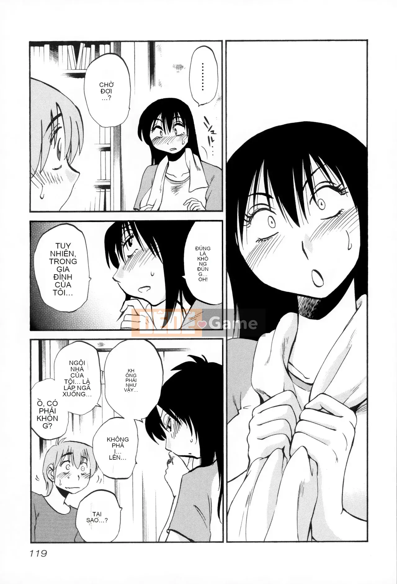 [Tsuya] Rakujitsu no Pathos 2 [tiếng Trung]