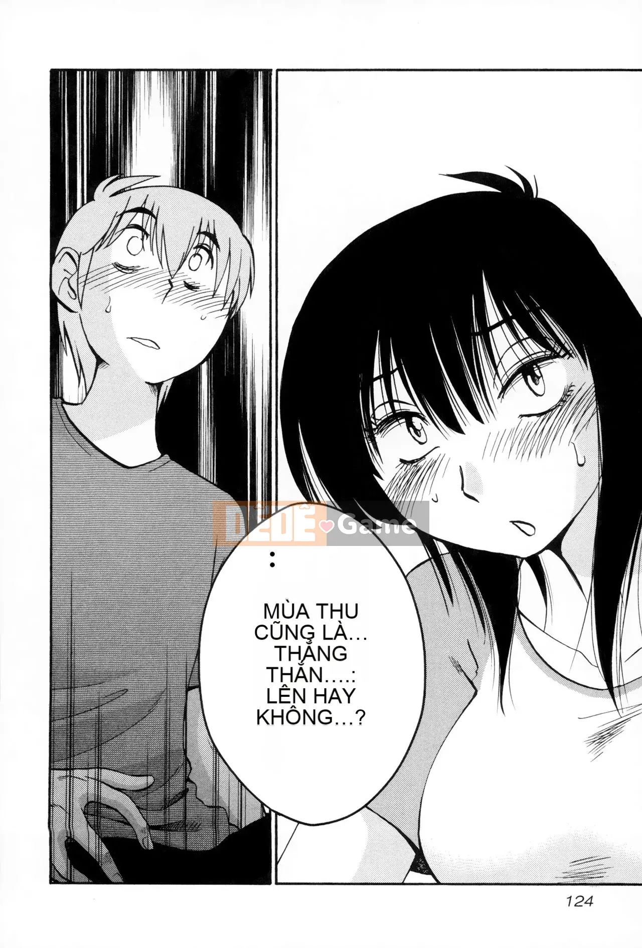 [Tsuya] Rakujitsu no Pathos 2 [tiếng Trung]