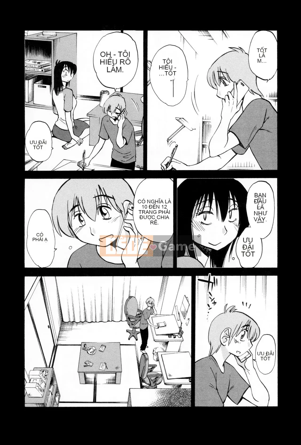 [Tsuya] Rakujitsu no Pathos 2 [tiếng Trung]