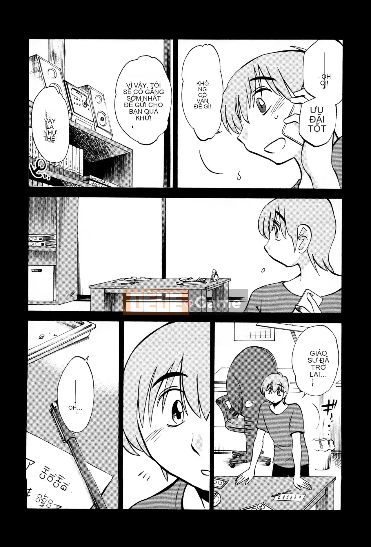 [Tsuya] Rakujitsu no Pathos 2 [tiếng Trung]