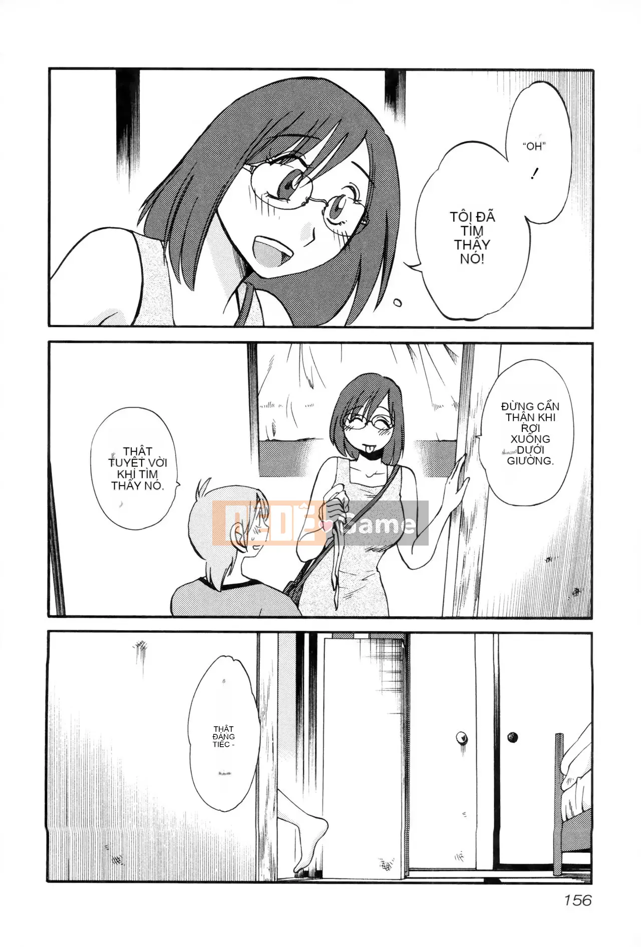 [Tsuya] Rakujitsu no Pathos 2 [tiếng Trung]