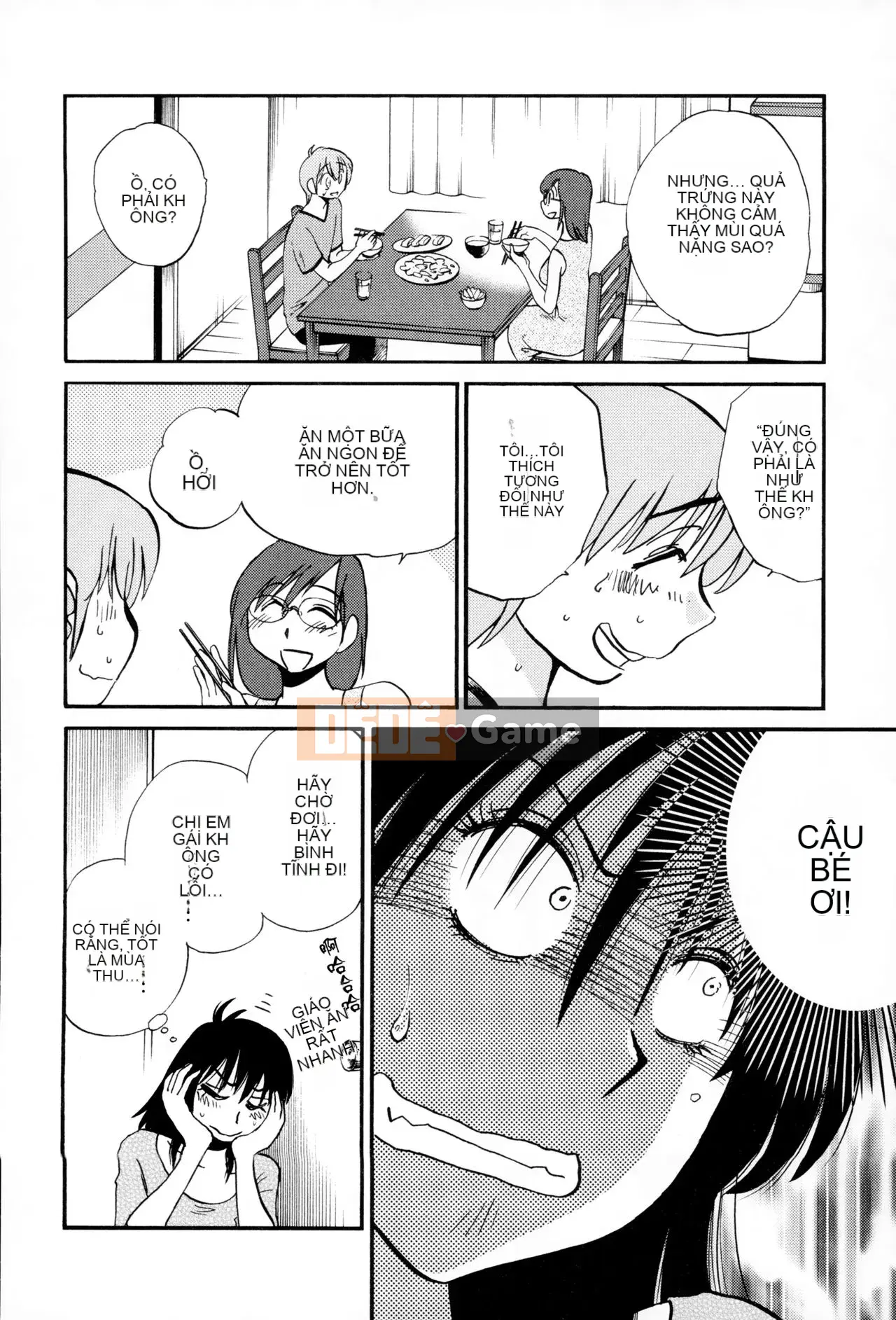 [Tsuya] Rakujitsu no Pathos 2 [tiếng Trung]