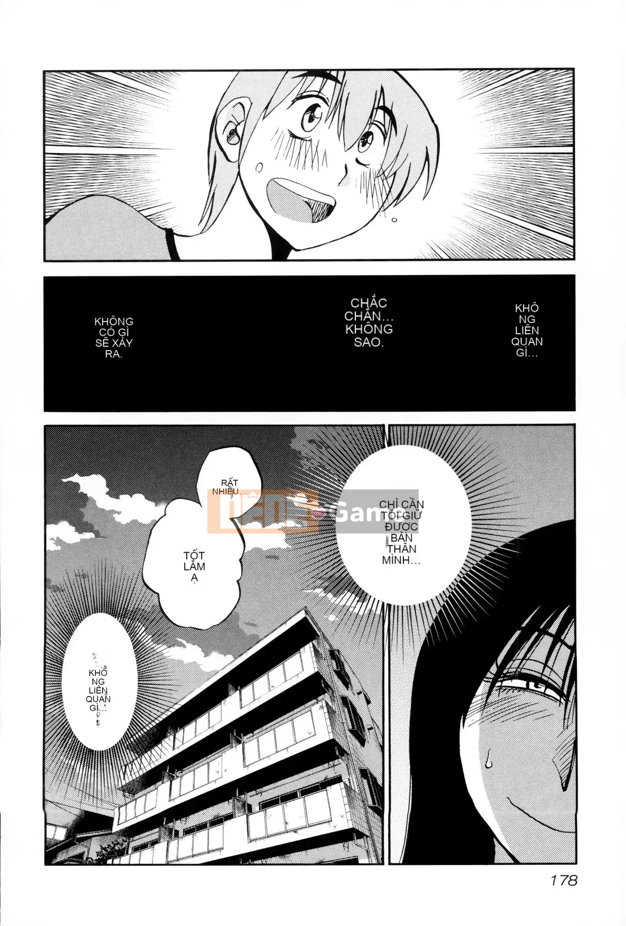 [Tsuya] Rakujitsu no Pathos 2 [tiếng Trung]