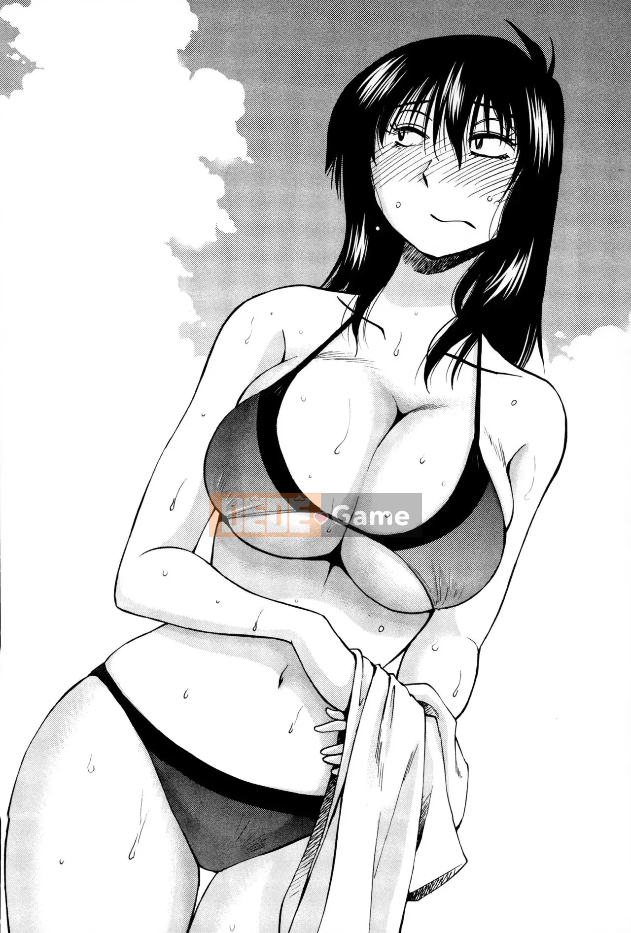 [Tsuya] Rakujitsu no Pathos 2 [tiếng Trung]