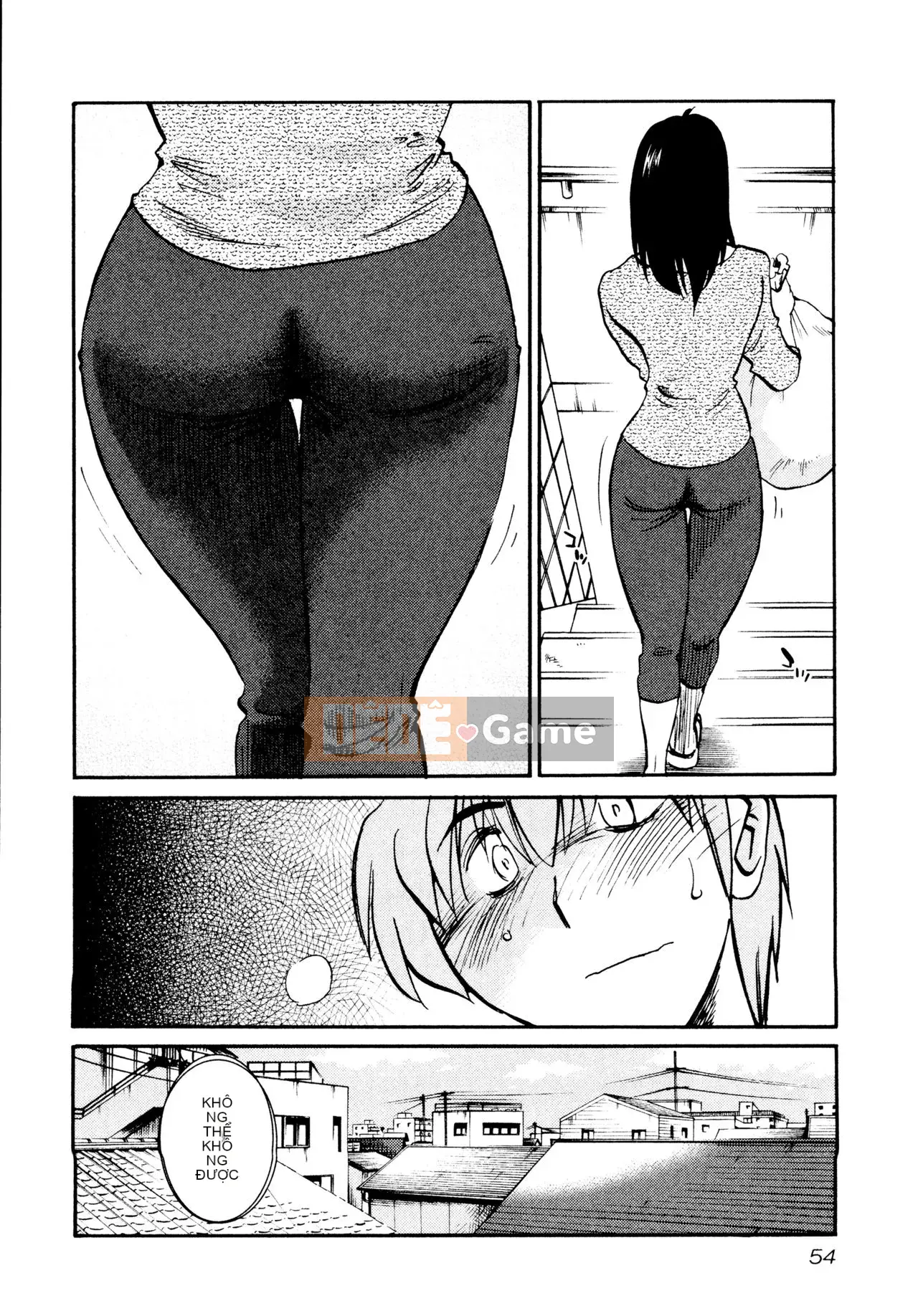 [Zenya] Rakujitsu no Pathos 1 [Tiếng Trung]