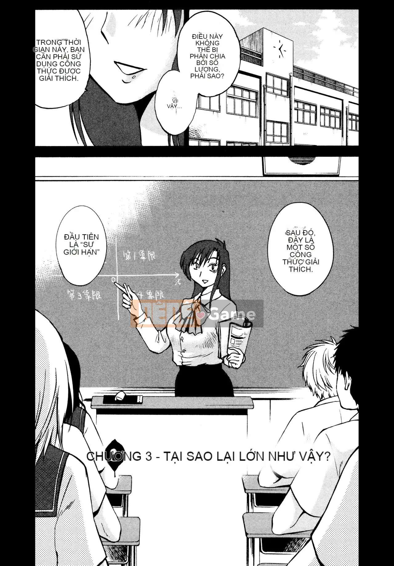 [Zenya] Rakujitsu no Pathos 1 [Tiếng Trung]