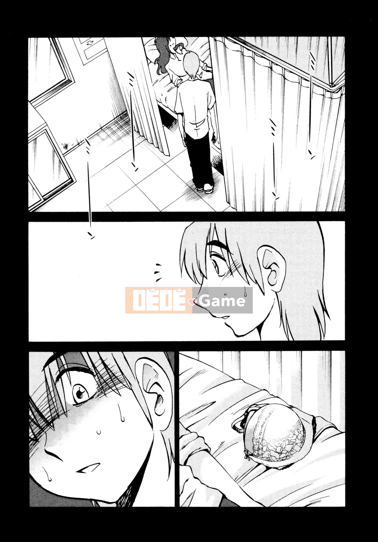 [Zenya] Rakujitsu no Pathos 1 [Tiếng Trung]