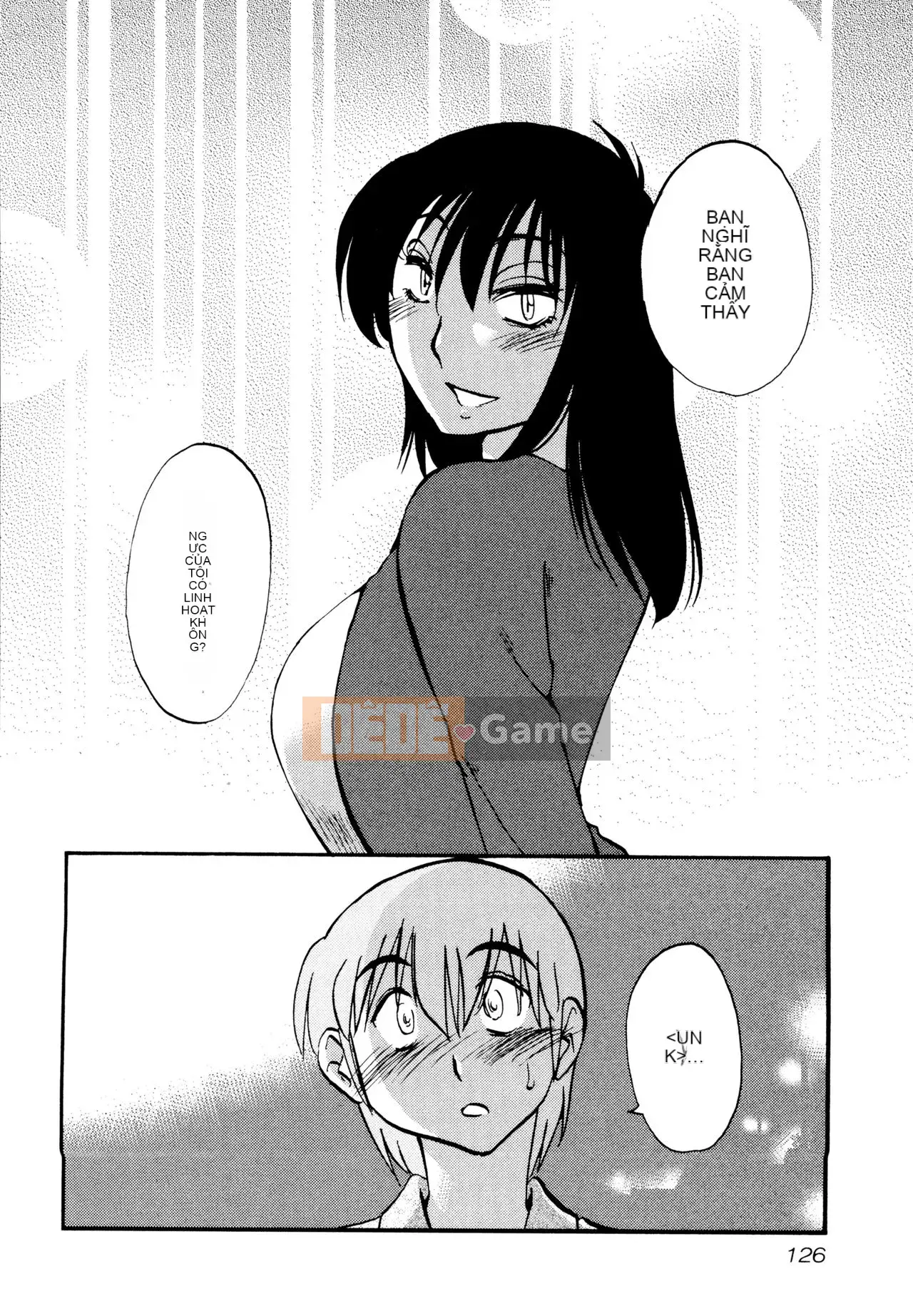 [Zenya] Rakujitsu no Pathos 1 [Tiếng Trung]