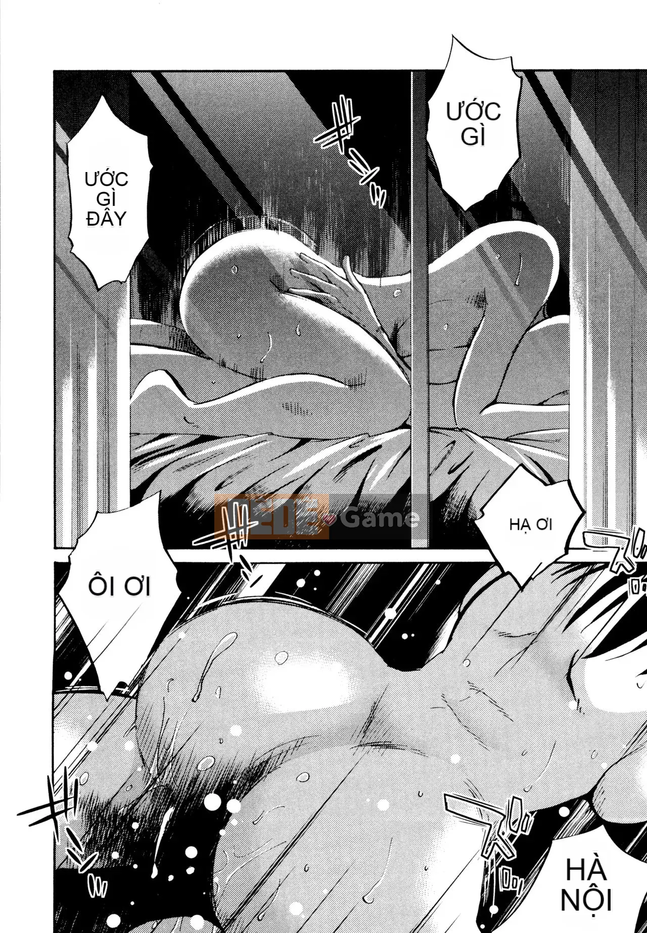 [Zenya] Rakujitsu no Pathos 1 [Tiếng Trung]