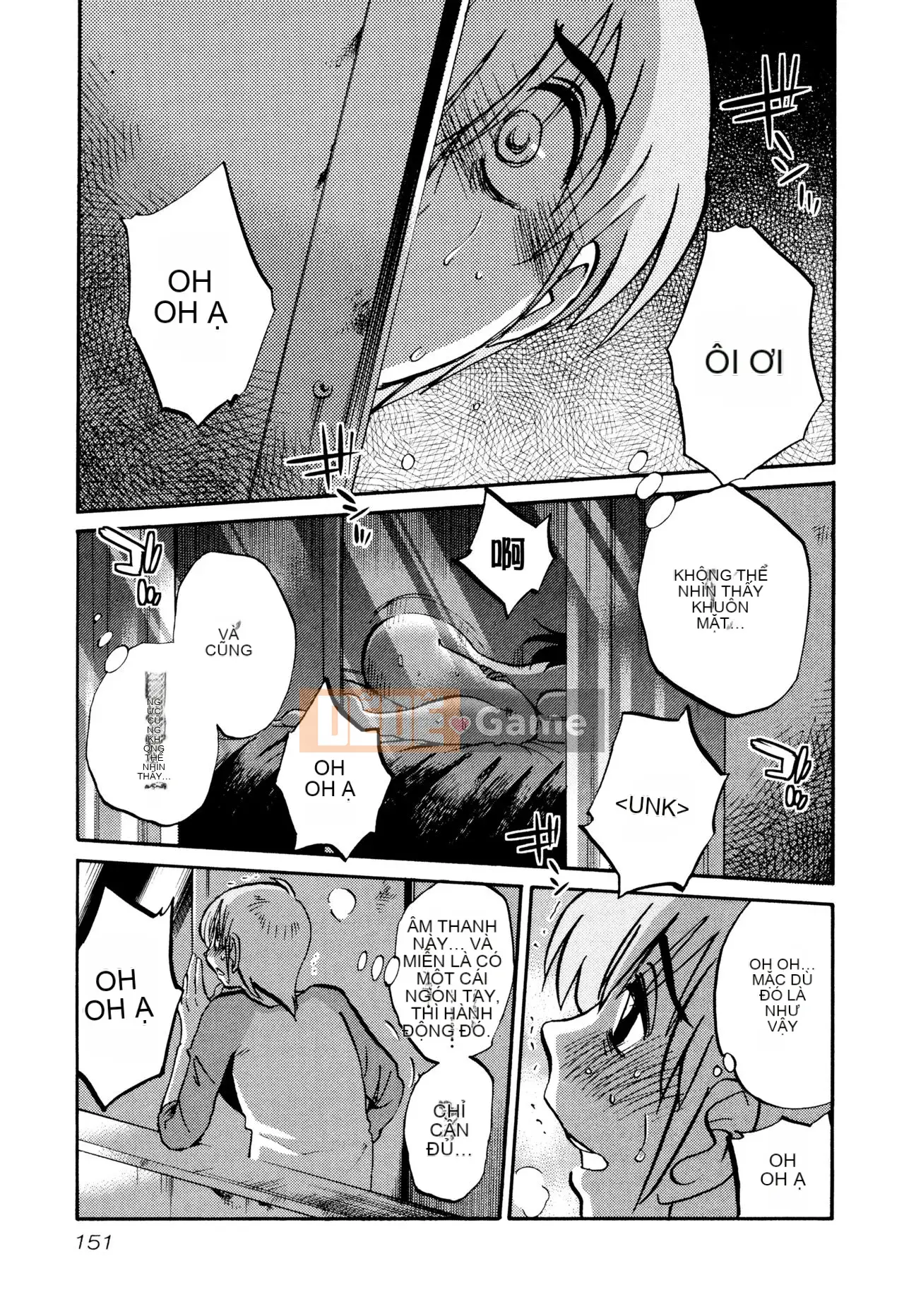 [Zenya] Rakujitsu no Pathos 1 [Tiếng Trung]