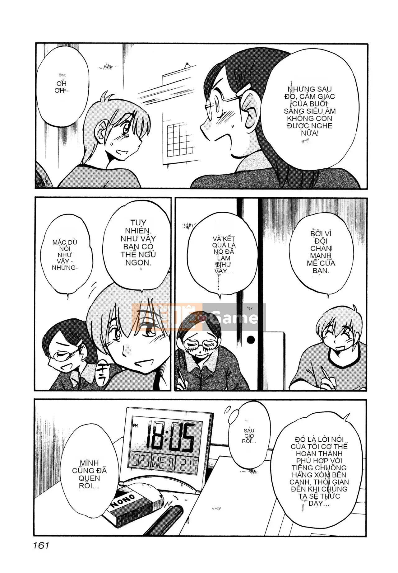 [Zenya] Rakujitsu no Pathos 1 [Tiếng Trung]