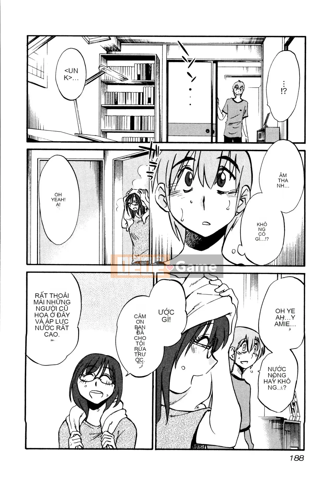 [Zenya] Rakujitsu no Pathos 1 [Tiếng Trung]