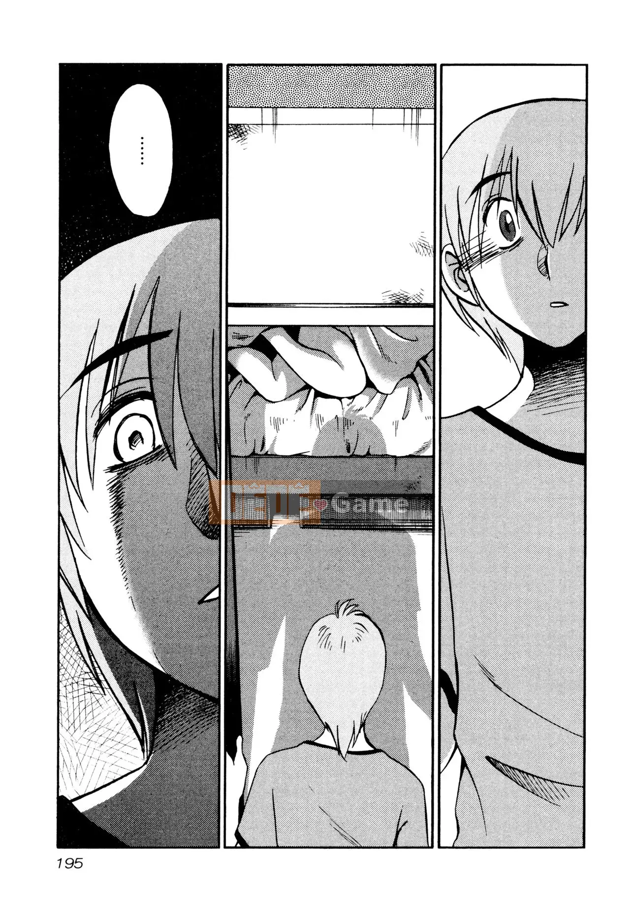 [Zenya] Rakujitsu no Pathos 1 [Tiếng Trung]