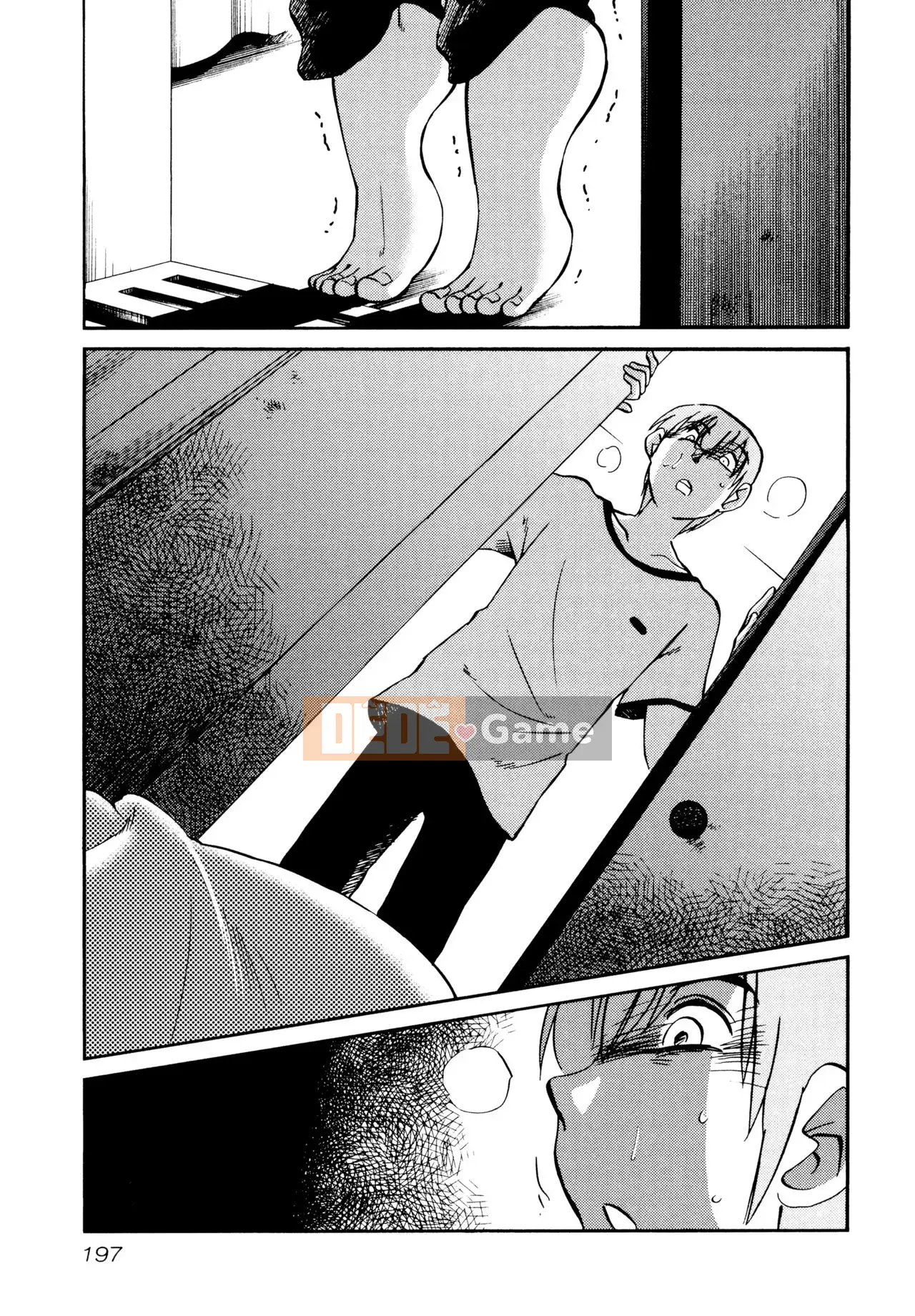 [Zenya] Rakujitsu no Pathos 1 [Tiếng Trung]