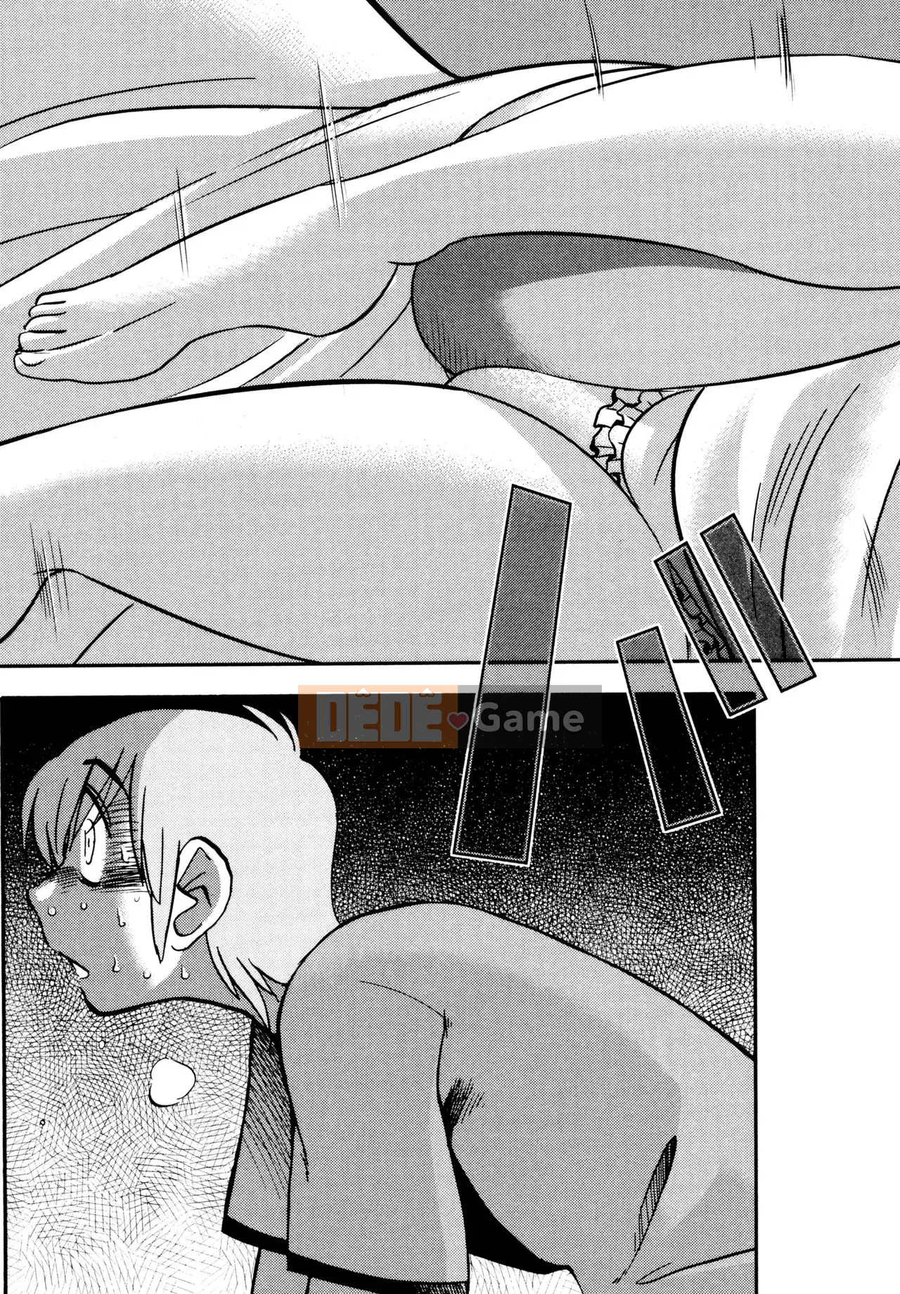 [Zenya] Rakujitsu no Pathos 1 [Tiếng Trung]