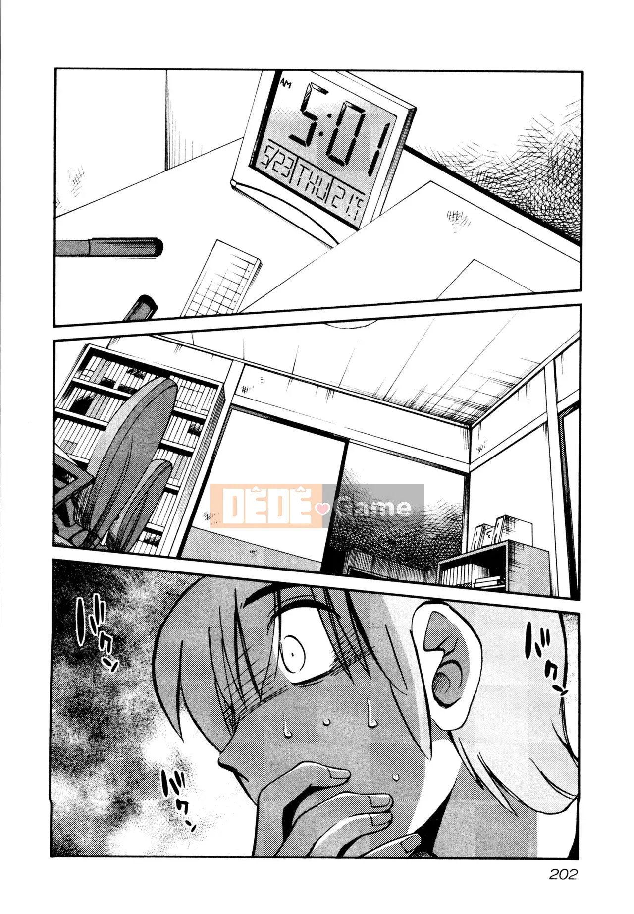 [Zenya] Rakujitsu no Pathos 1 [Tiếng Trung]