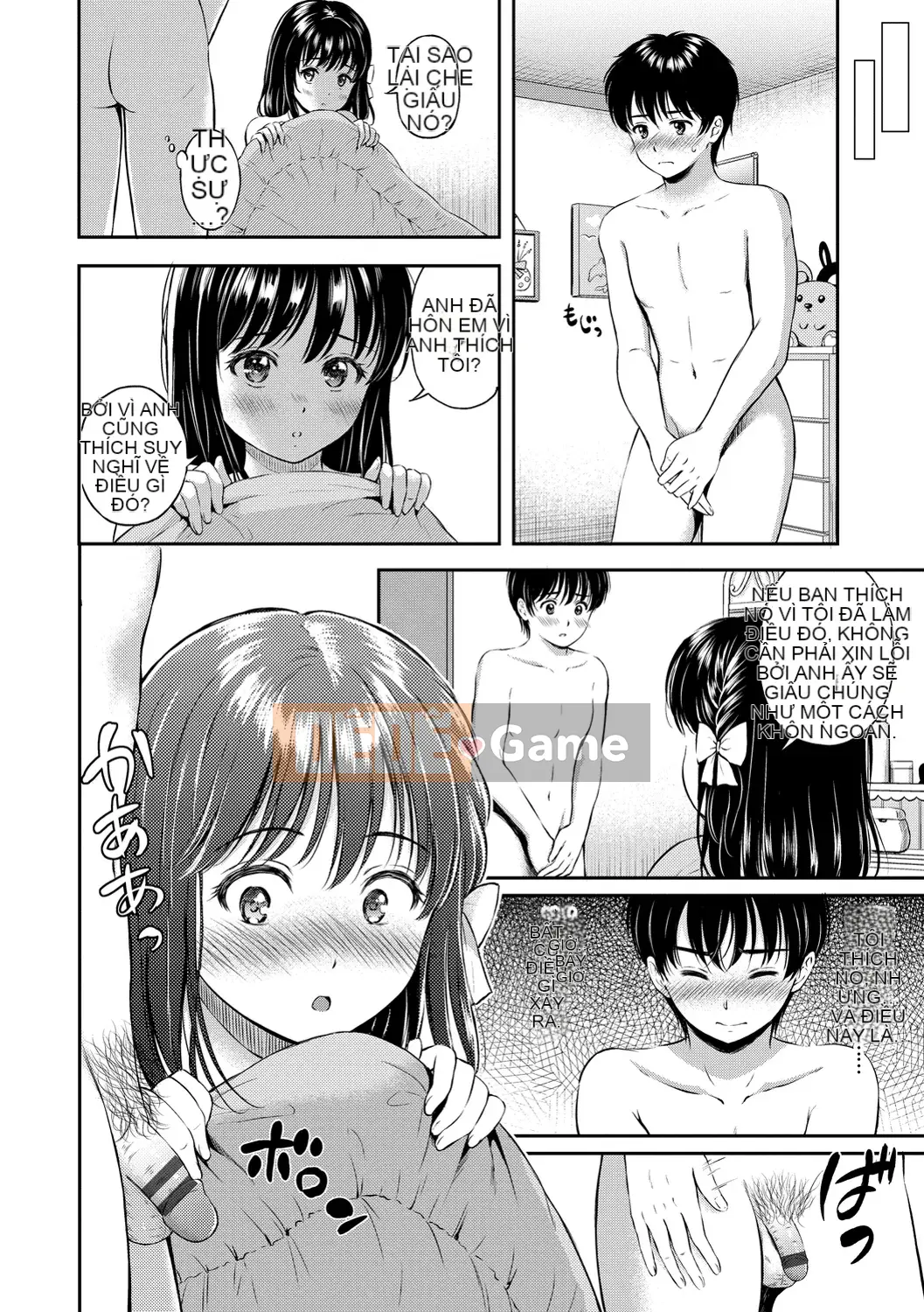 [Hanafuda Sakura] Này, tốt đấy.