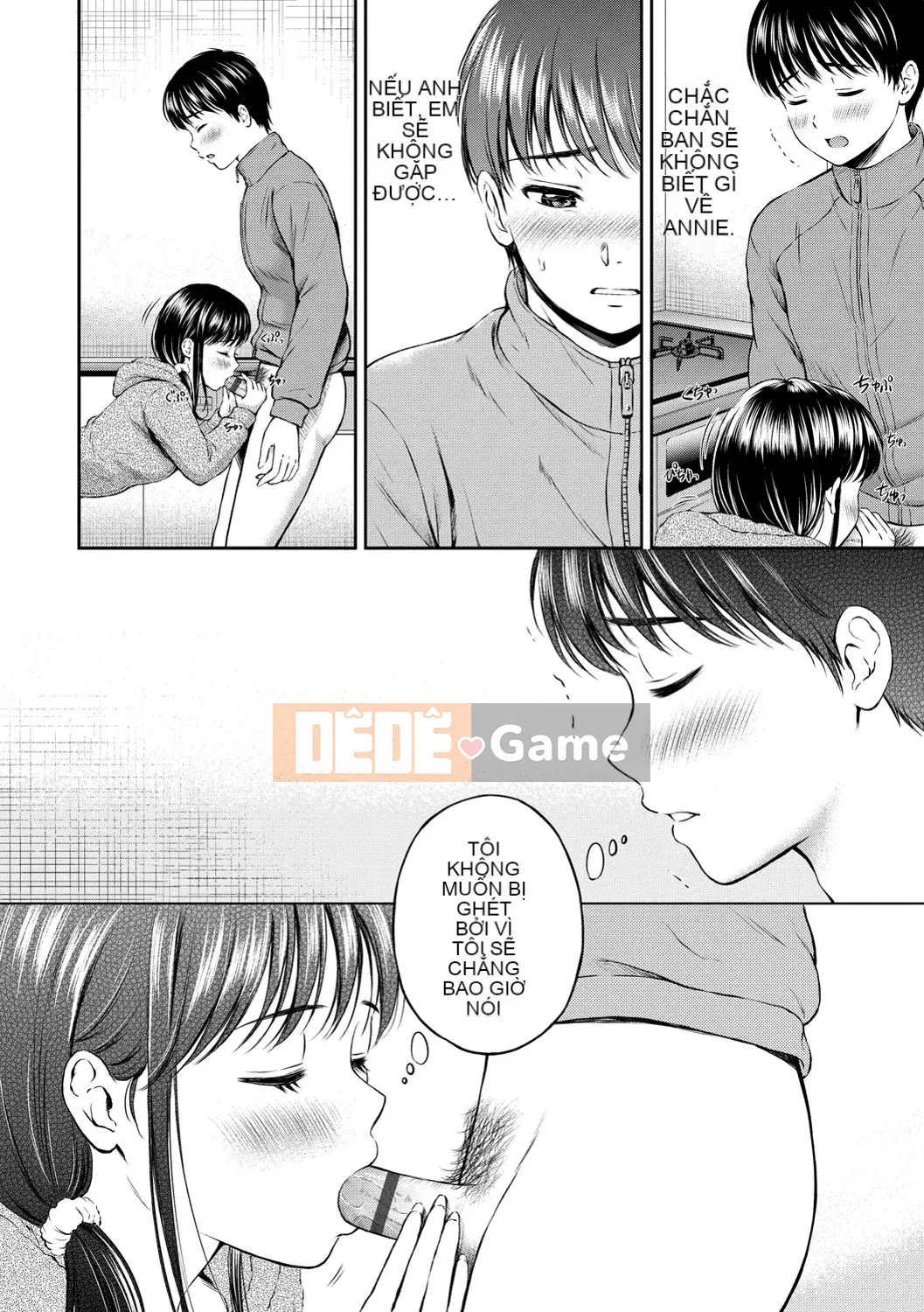 [Hanafuda Sakura] Này, tốt đấy.