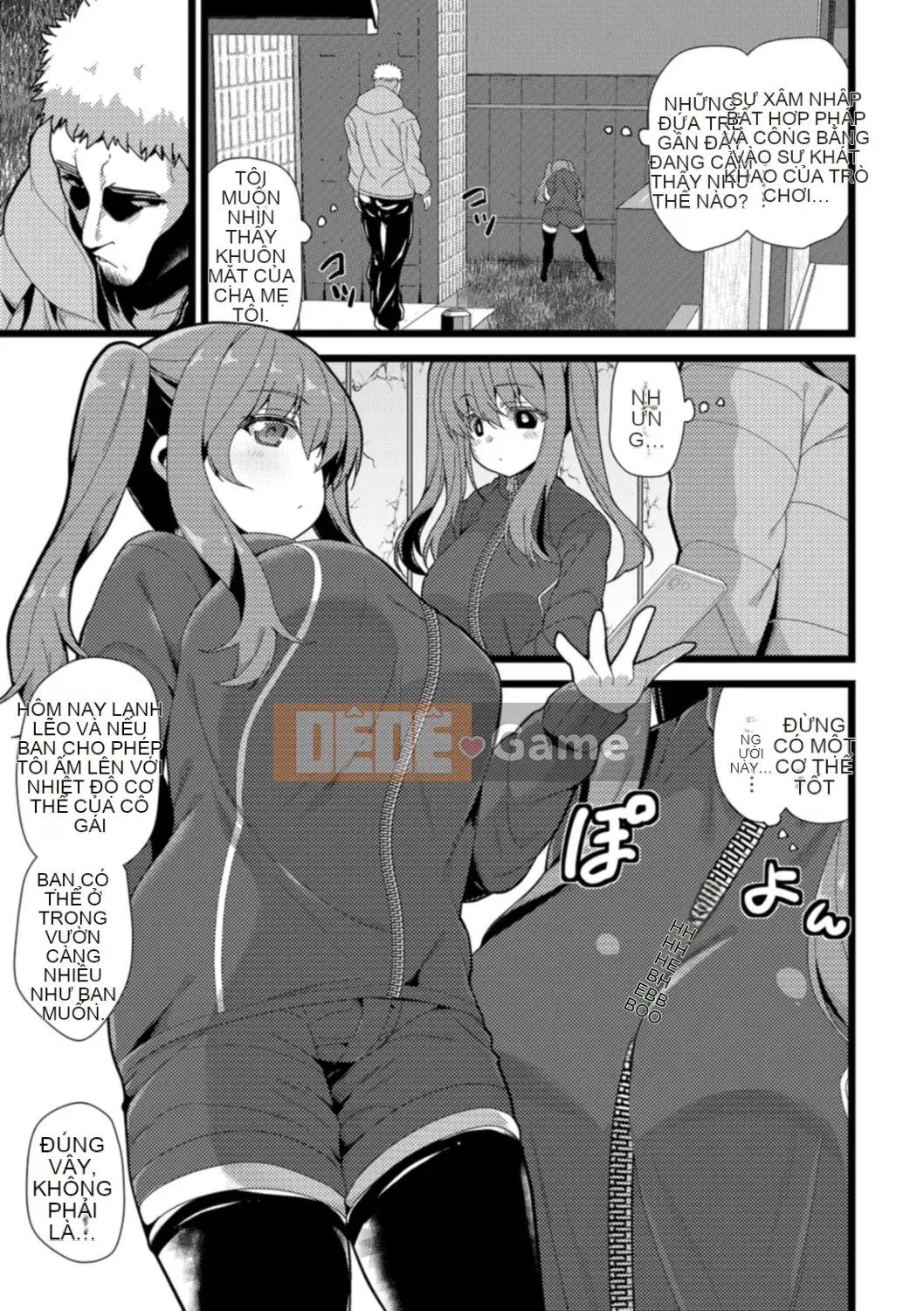 (Truyện tranh Seijin) [Shiroya Mika] Lần đầu tiên có bộ ngực lớn sớm nhưng lại muốn có thai