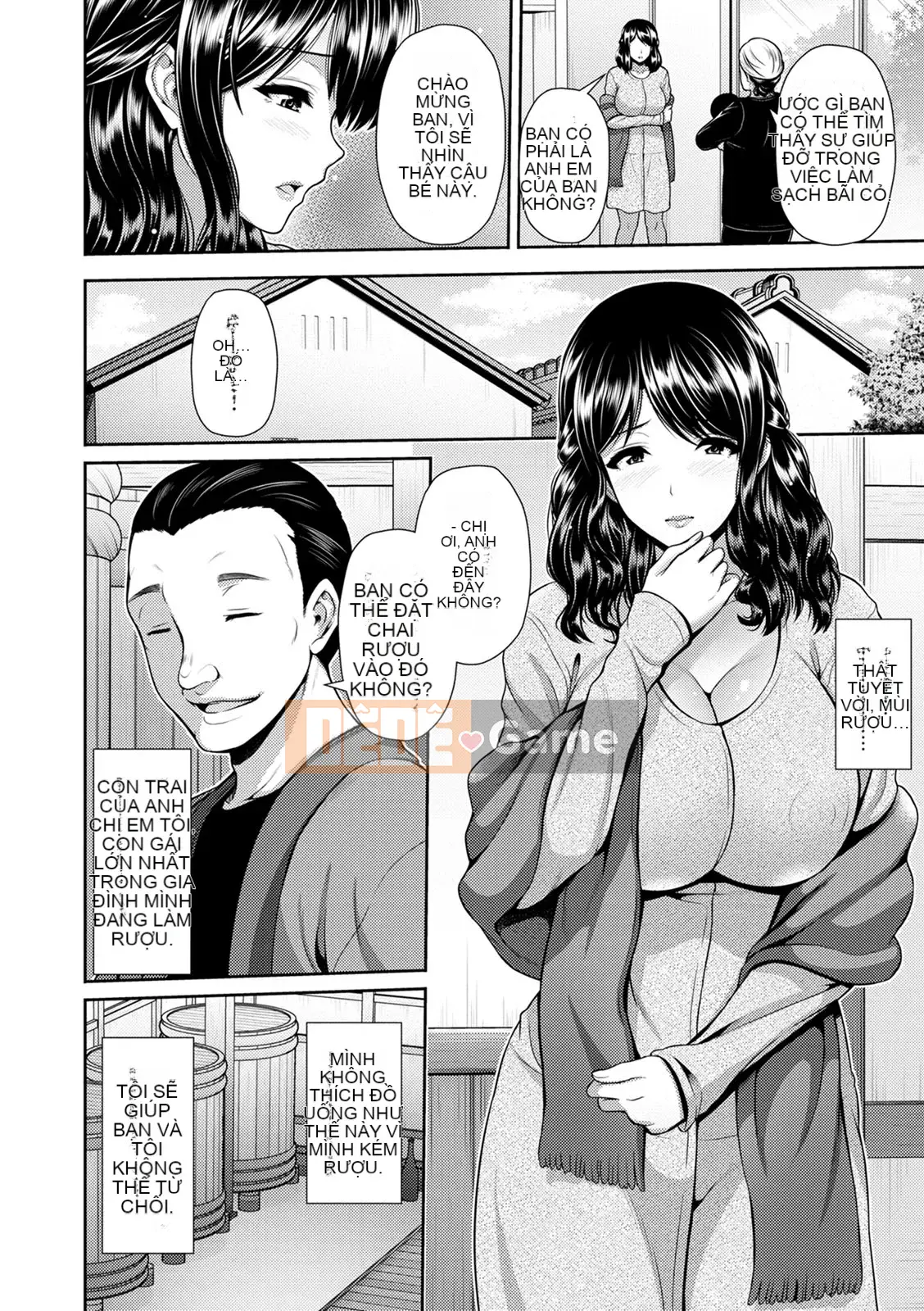 [Uma Yuka] Dirakuen [Kỹ thuật số]