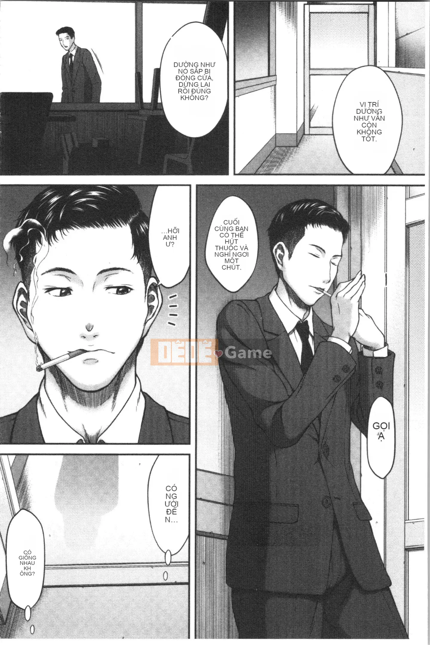 [4K Hankagumi][Naoya Ueno] Tôi muốn tắm trong mật hoa của cô ấy