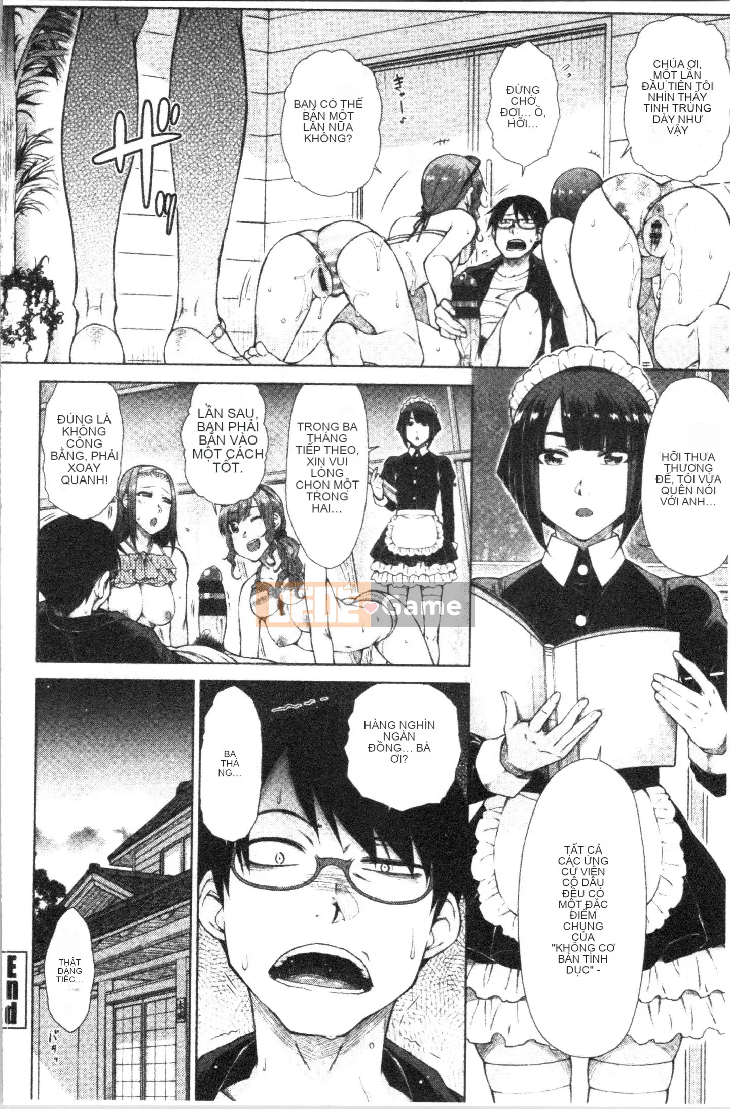 [4K Hankagumi][Shono Igarashi] Hậu cung hôn nhân tan chảy của Scion rút tiền mạnh nhất