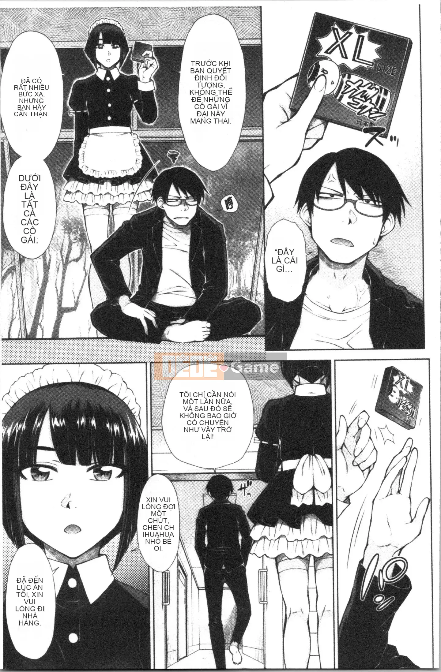 [4K Hankagumi][Shono Igarashi] Hậu cung hôn nhân tan chảy của Scion rút tiền mạnh nhất