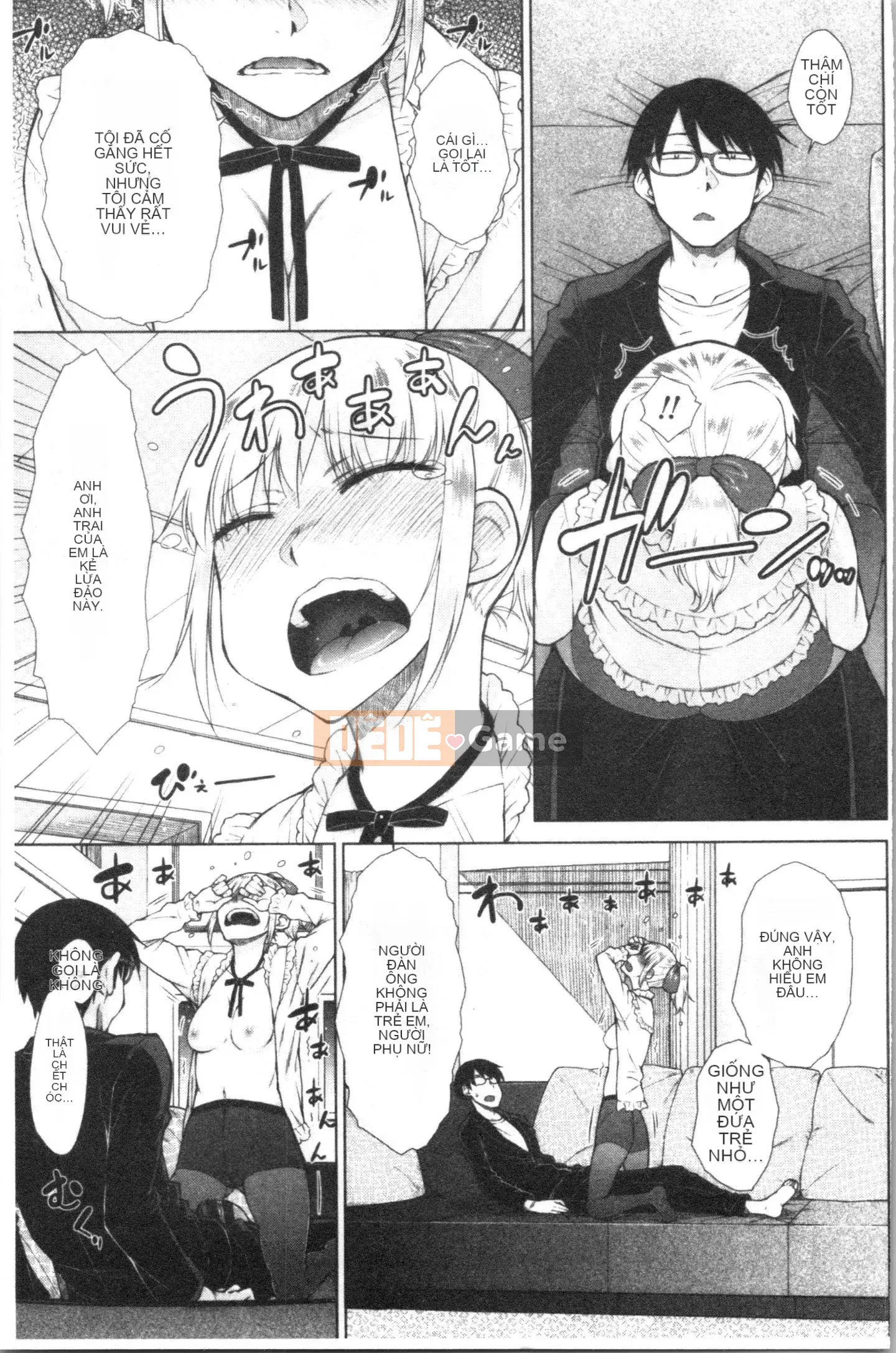 [4K Hankagumi][Shono Igarashi] Hậu cung hôn nhân tan chảy của Scion rút tiền mạnh nhất