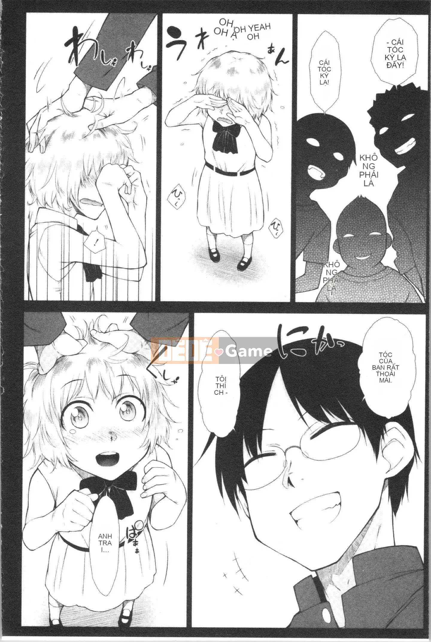 [4K Hankagumi][Shono Igarashi] Hậu cung hôn nhân tan chảy của Scion rút tiền mạnh nhất