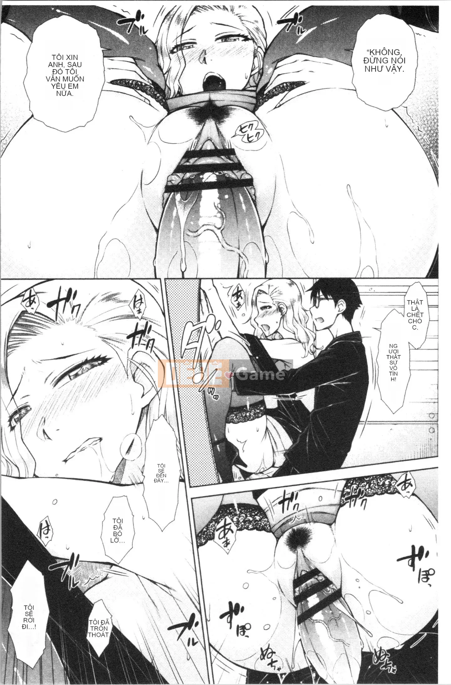 [4K Hankagumi][Shono Igarashi] Hậu cung hôn nhân tan chảy của Scion rút tiền mạnh nhất