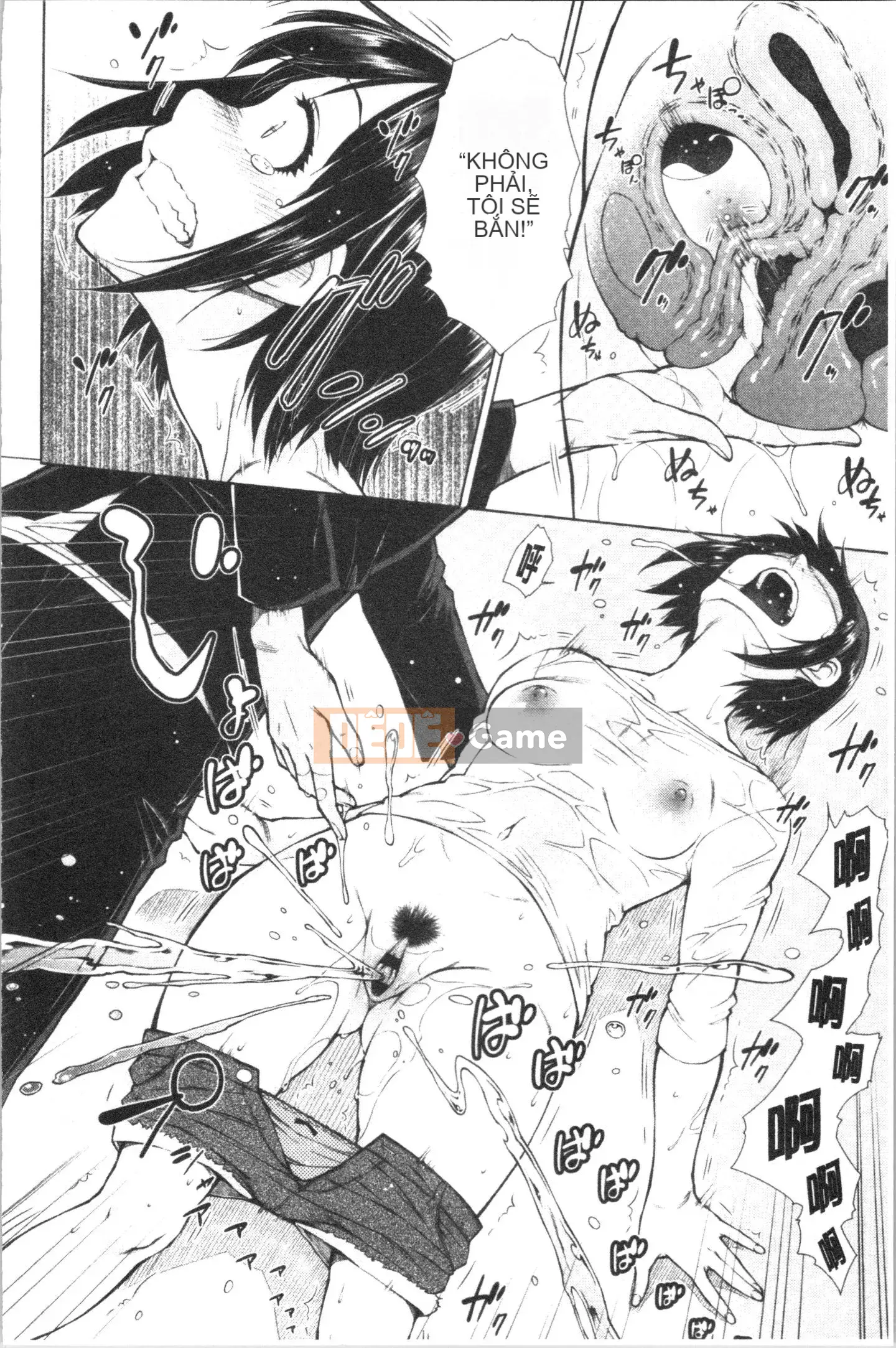 [4K Hankagumi][Shono Igarashi] Hậu cung hôn nhân tan chảy của Scion rút tiền mạnh nhất