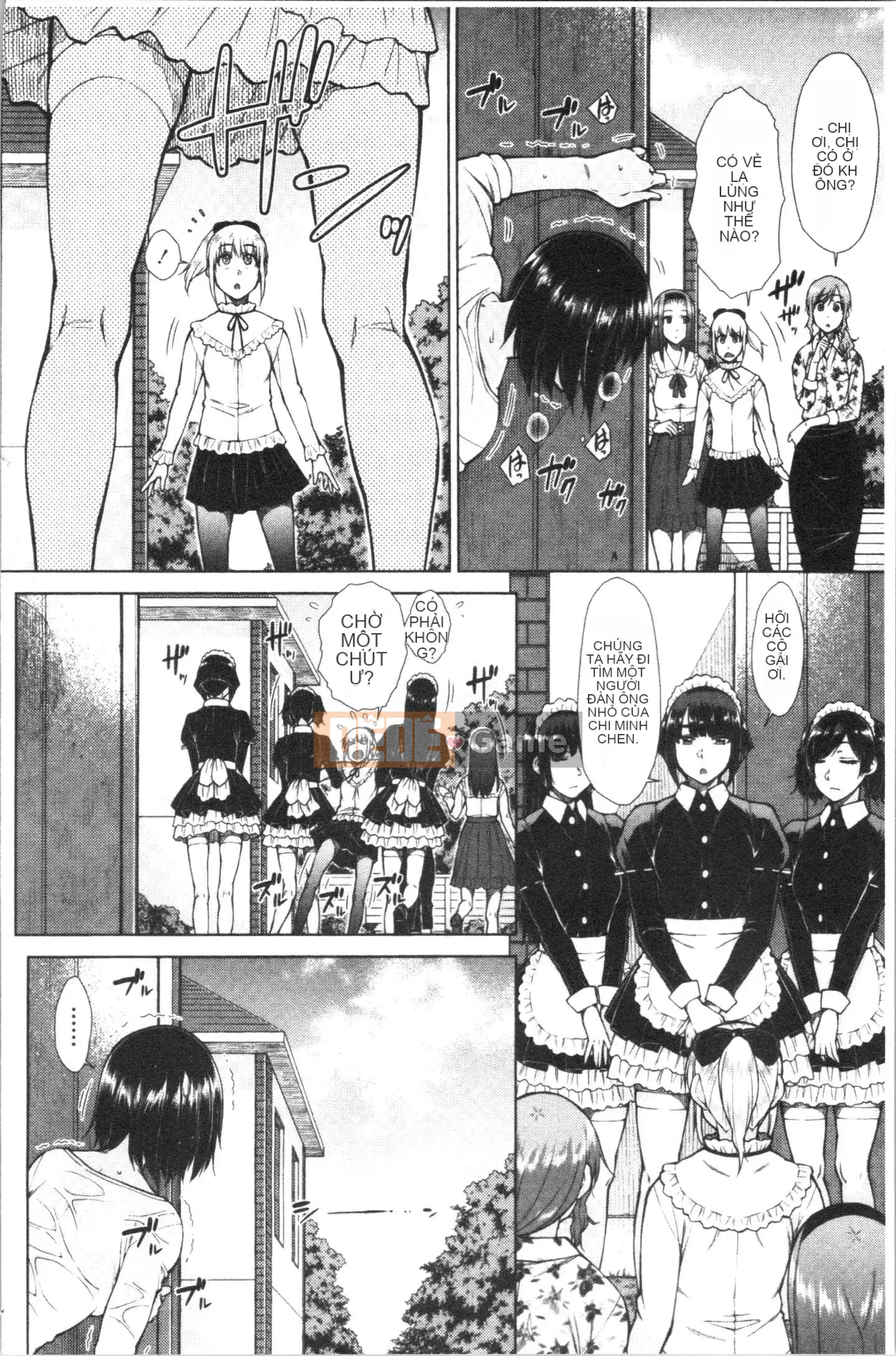 [4K Hankagumi][Shono Igarashi] Hậu cung hôn nhân tan chảy của Scion rút tiền mạnh nhất