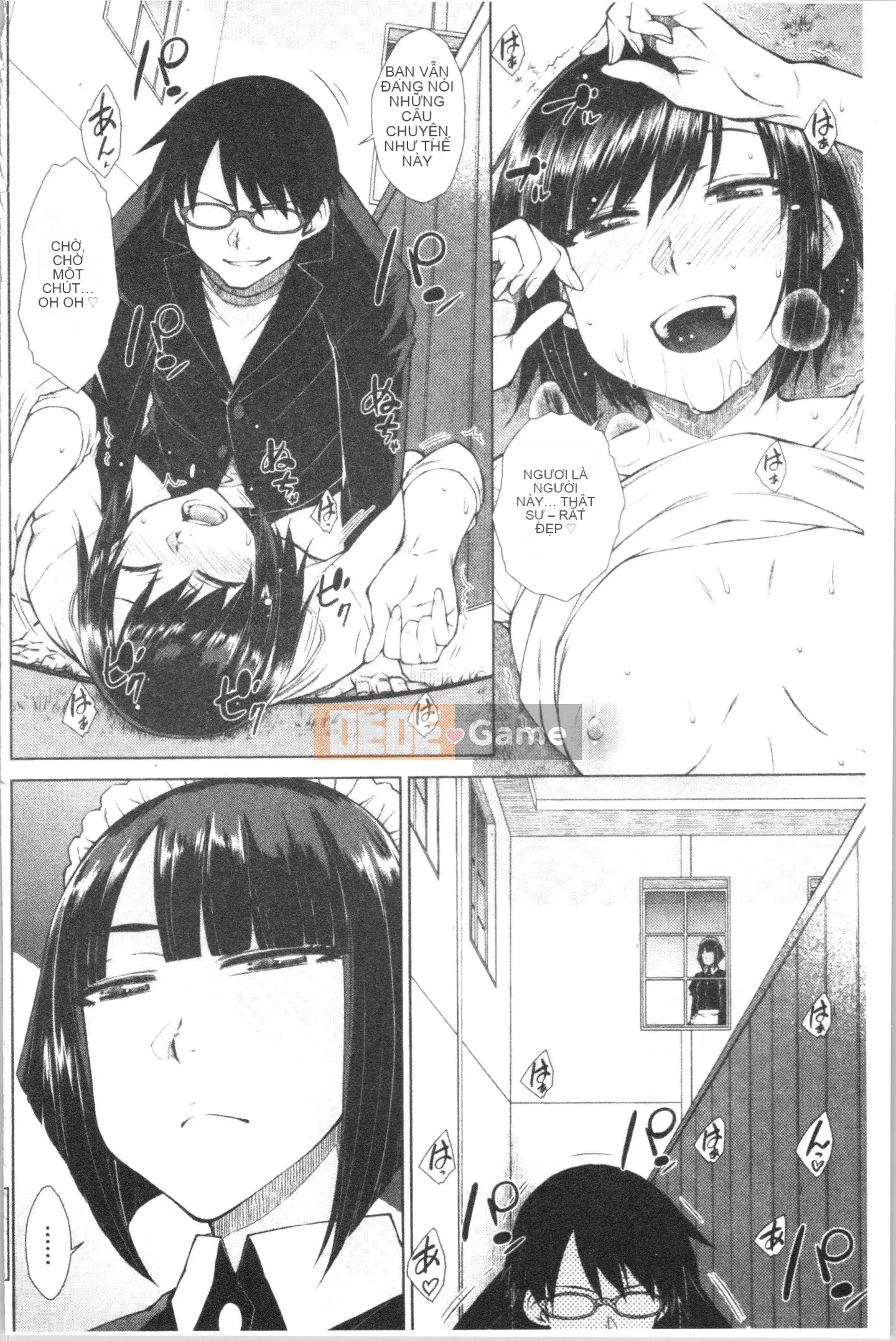 [4K Hankagumi][Shono Igarashi] Hậu cung hôn nhân tan chảy của Scion rút tiền mạnh nhất