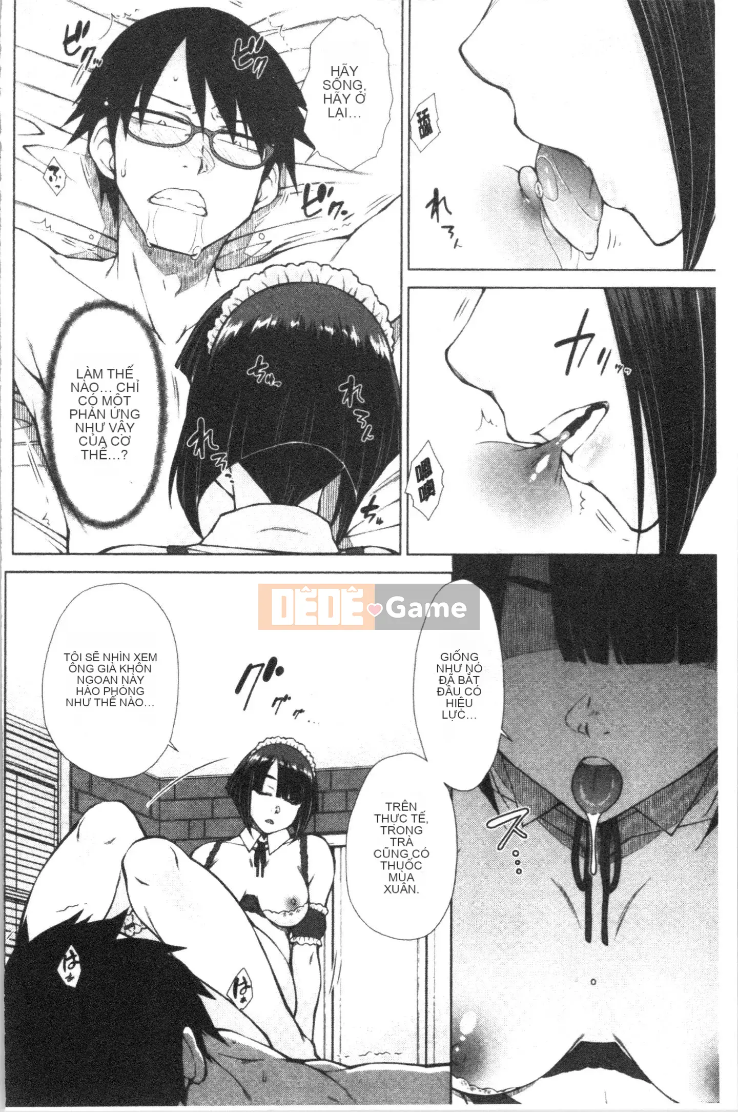 [4K Hankagumi][Shono Igarashi] Hậu cung hôn nhân tan chảy của Scion rút tiền mạnh nhất