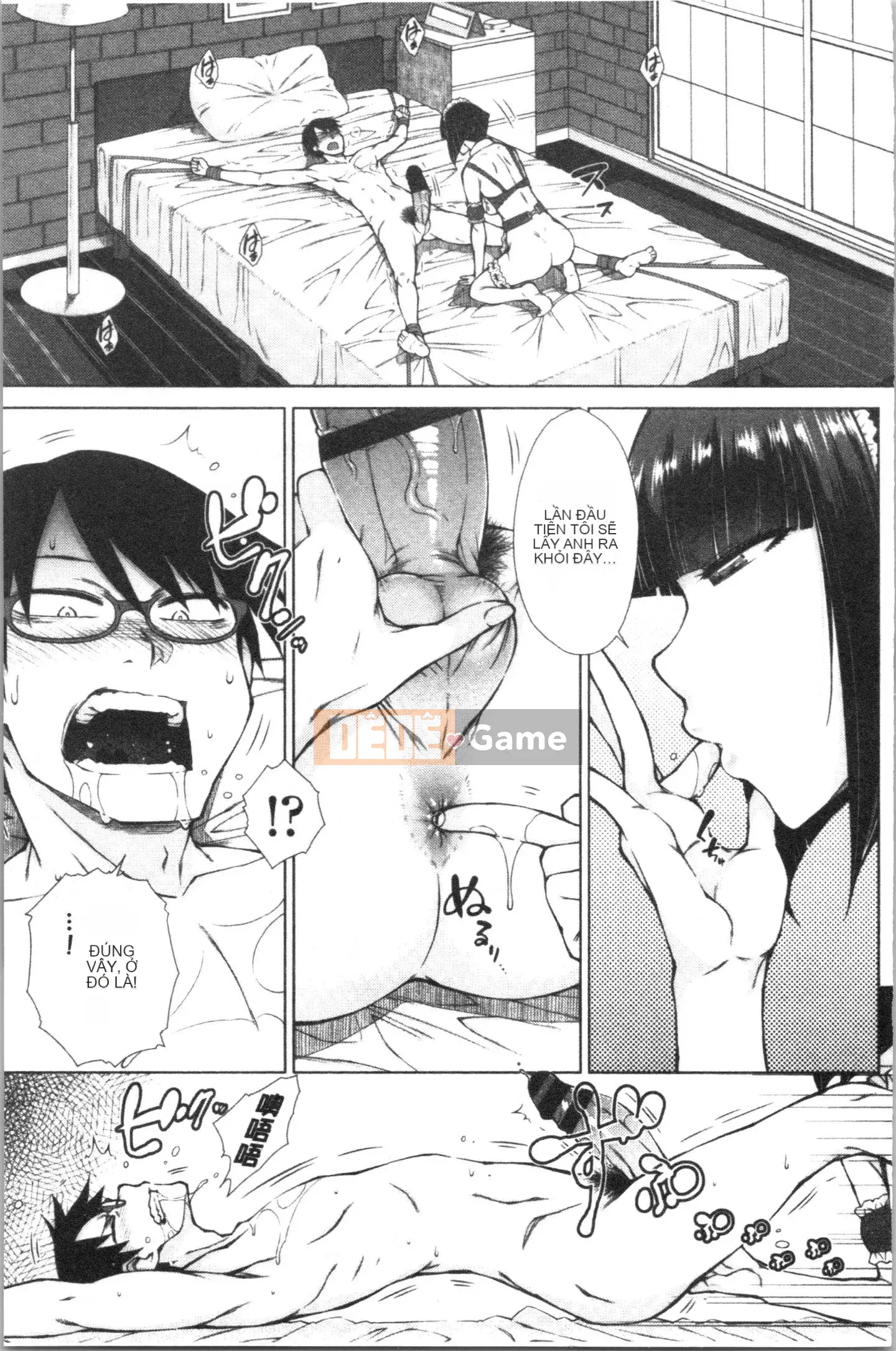 [4K Hankagumi][Shono Igarashi] Hậu cung hôn nhân tan chảy của Scion rút tiền mạnh nhất