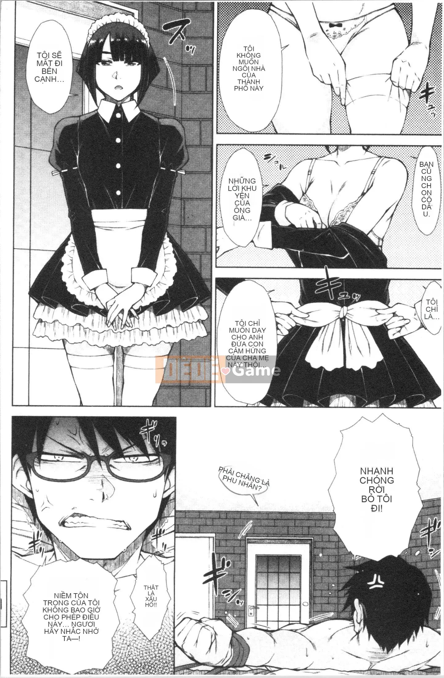 [4K Hankagumi][Shono Igarashi] Hậu cung hôn nhân tan chảy của Scion rút tiền mạnh nhất