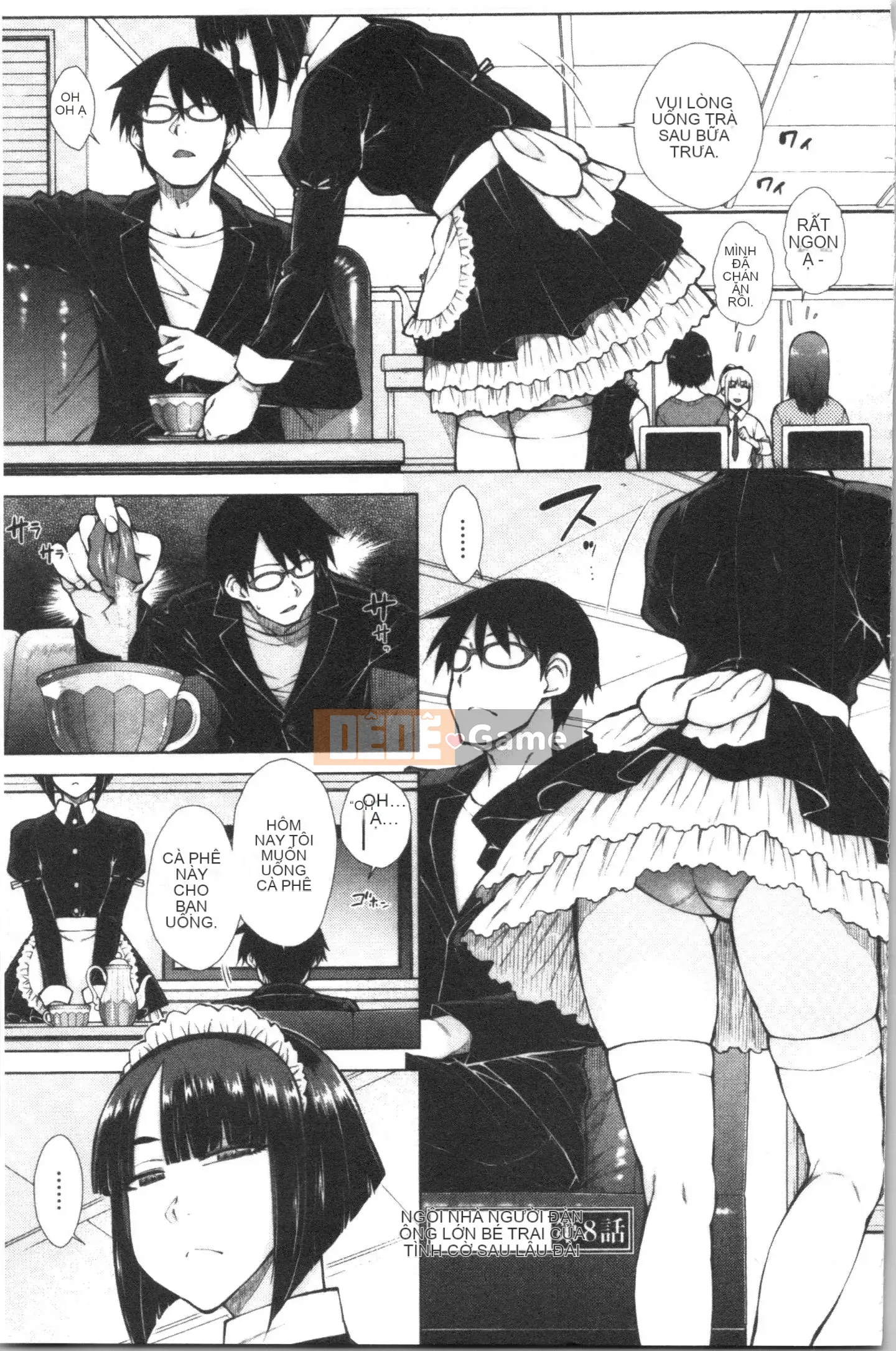 [4K Hankagumi][Shono Igarashi] Hậu cung hôn nhân tan chảy của Scion rút tiền mạnh nhất