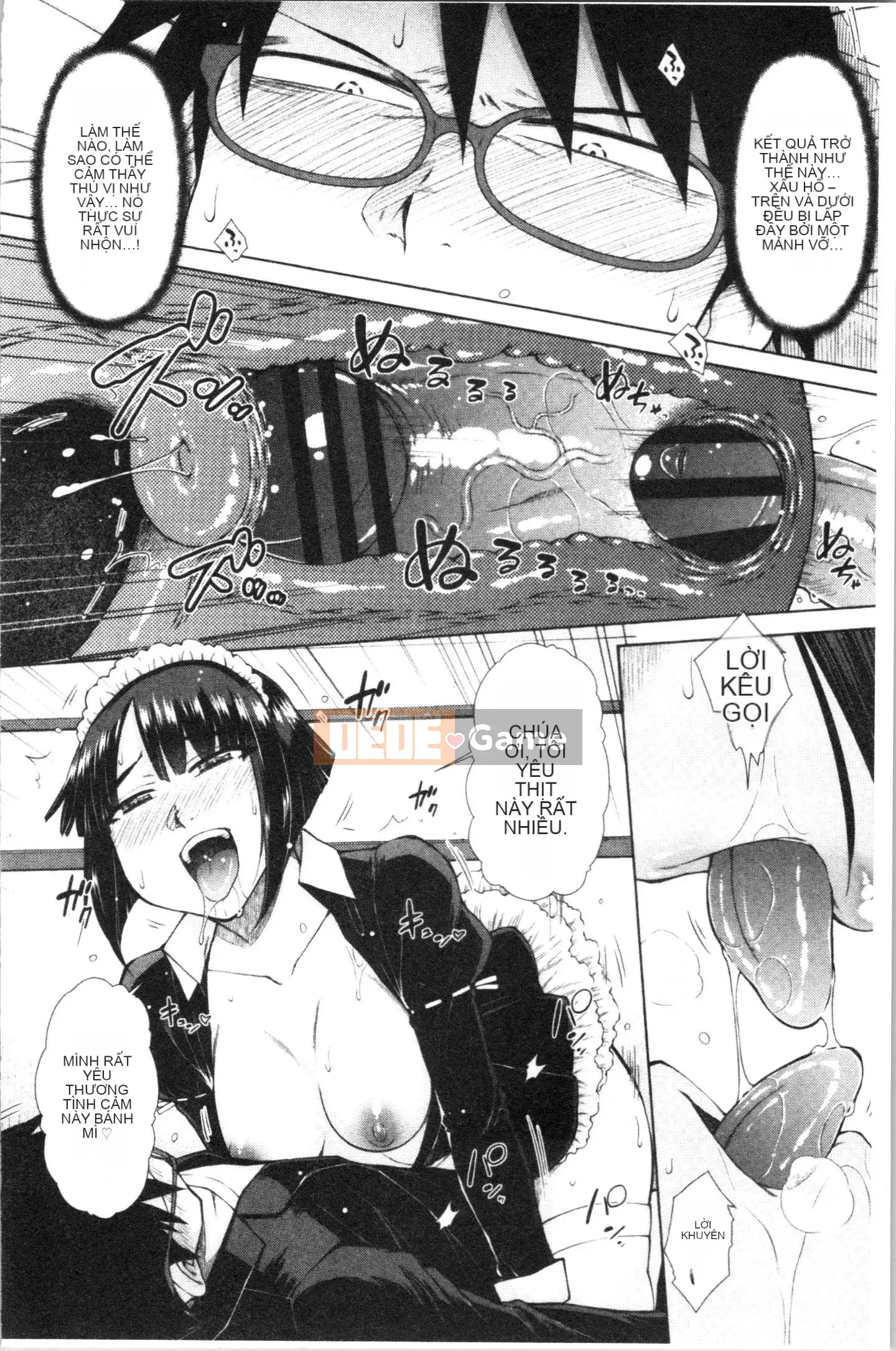 [4K Hankagumi][Shono Igarashi] Hậu cung hôn nhân tan chảy của Scion rút tiền mạnh nhất