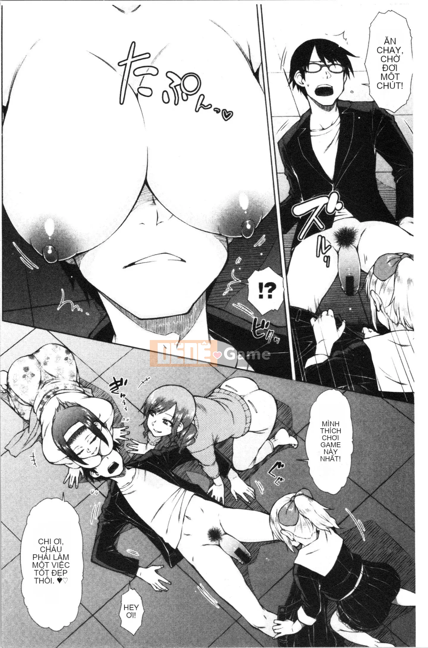 [4K Hankagumi][Shono Igarashi] Hậu cung hôn nhân tan chảy của Scion rút tiền mạnh nhất