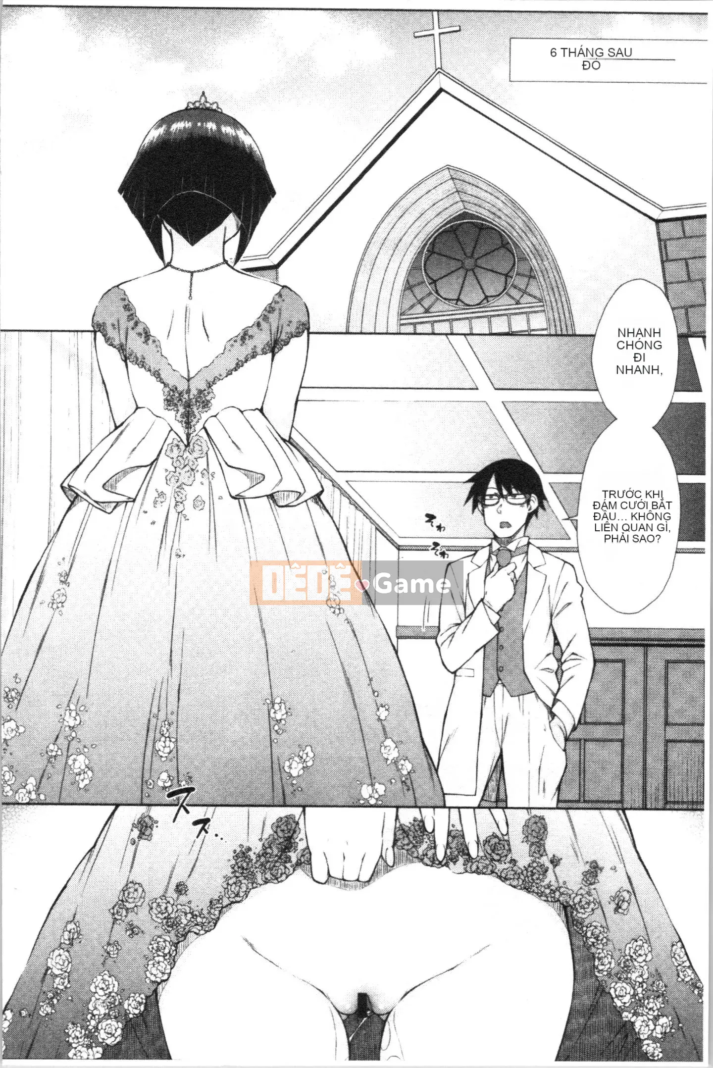 [4K Hankagumi][Shono Igarashi] Hậu cung hôn nhân tan chảy của Scion rút tiền mạnh nhất