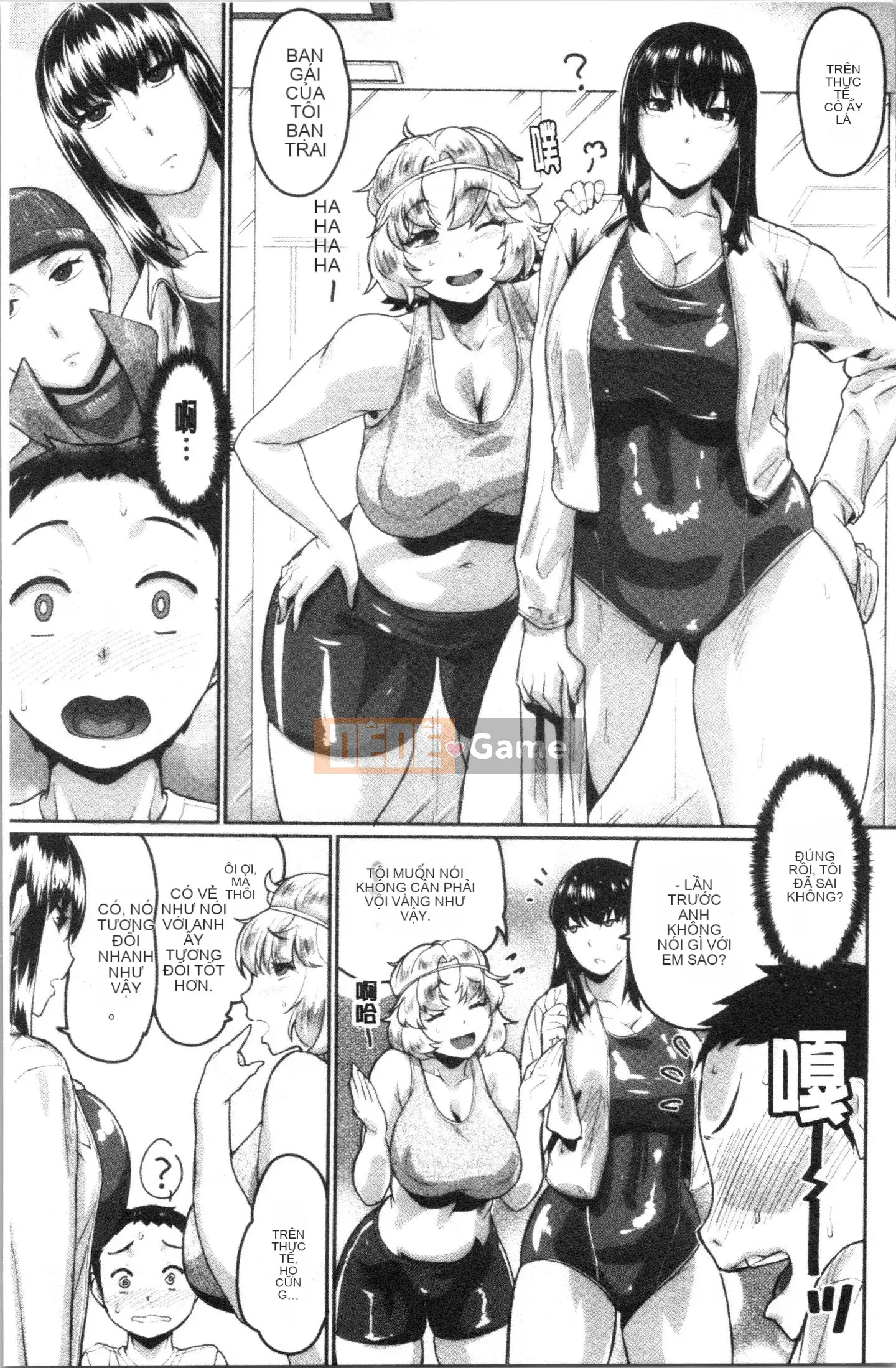 [4K Hanhuagumi][Sorabachi Midoro] Thịt âm đạo biến thái, cọ viết