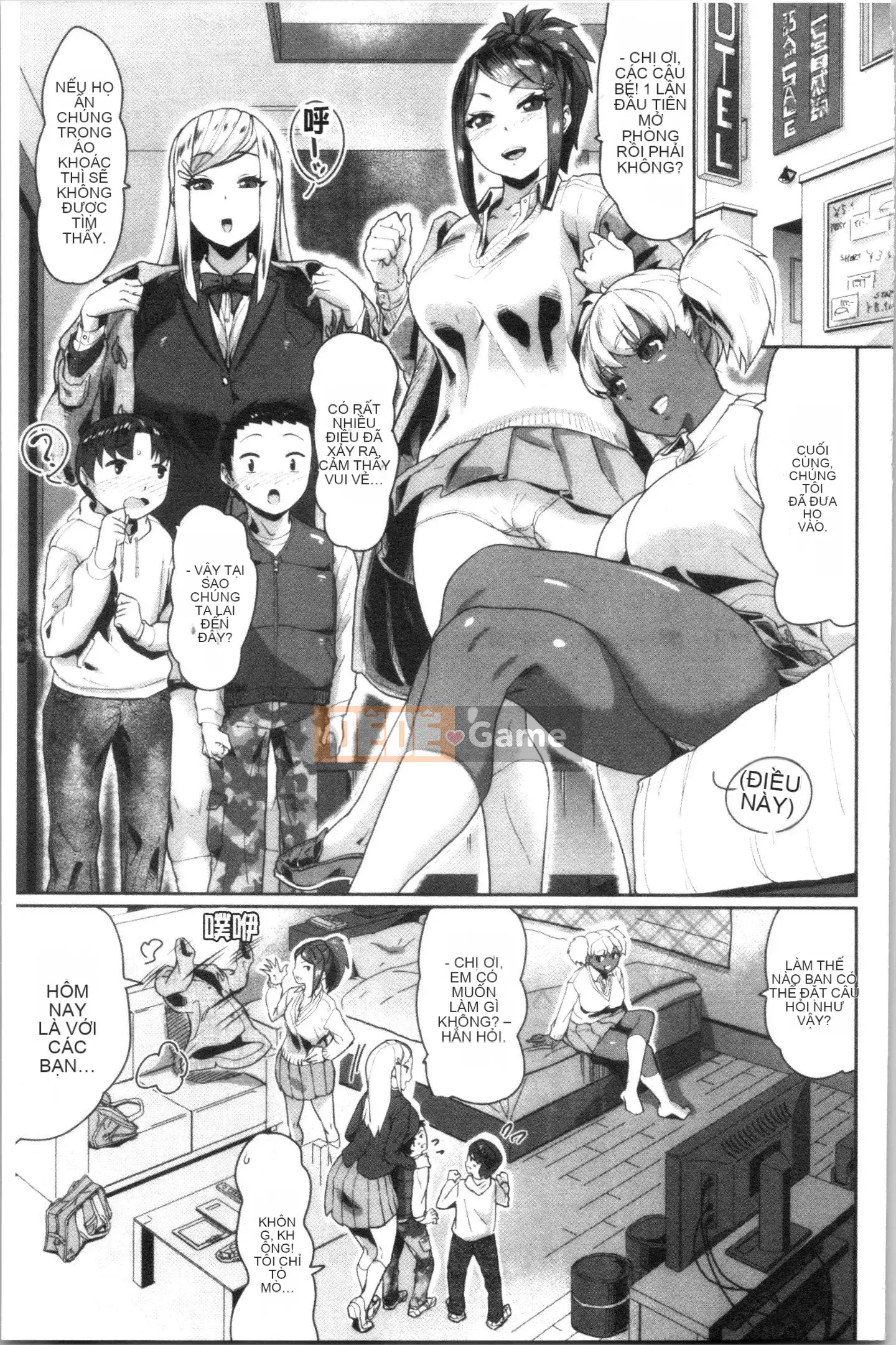 [4K Hanhuagumi][Sorabachi Midoro] Thịt âm đạo biến thái, cọ viết