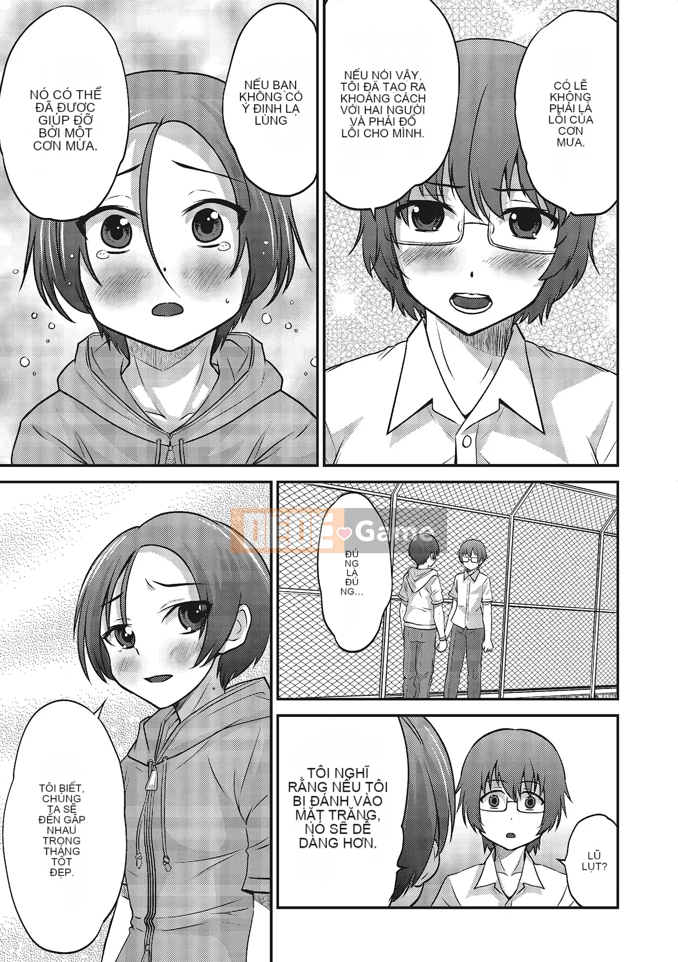 [Tuyển tập] Otoko no Ko HEAVEN Vol.16 [Digital]