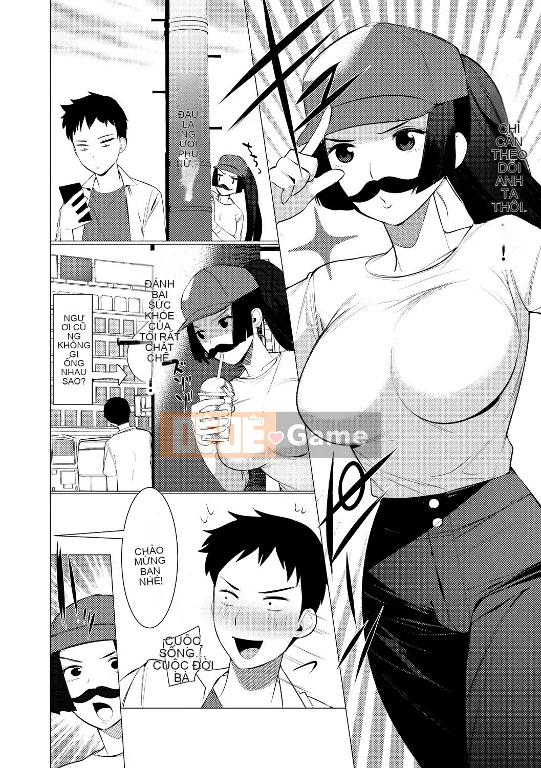 [Nhóm màu vàng và Trung Quốc] [Hong Toku] Mật ong với que